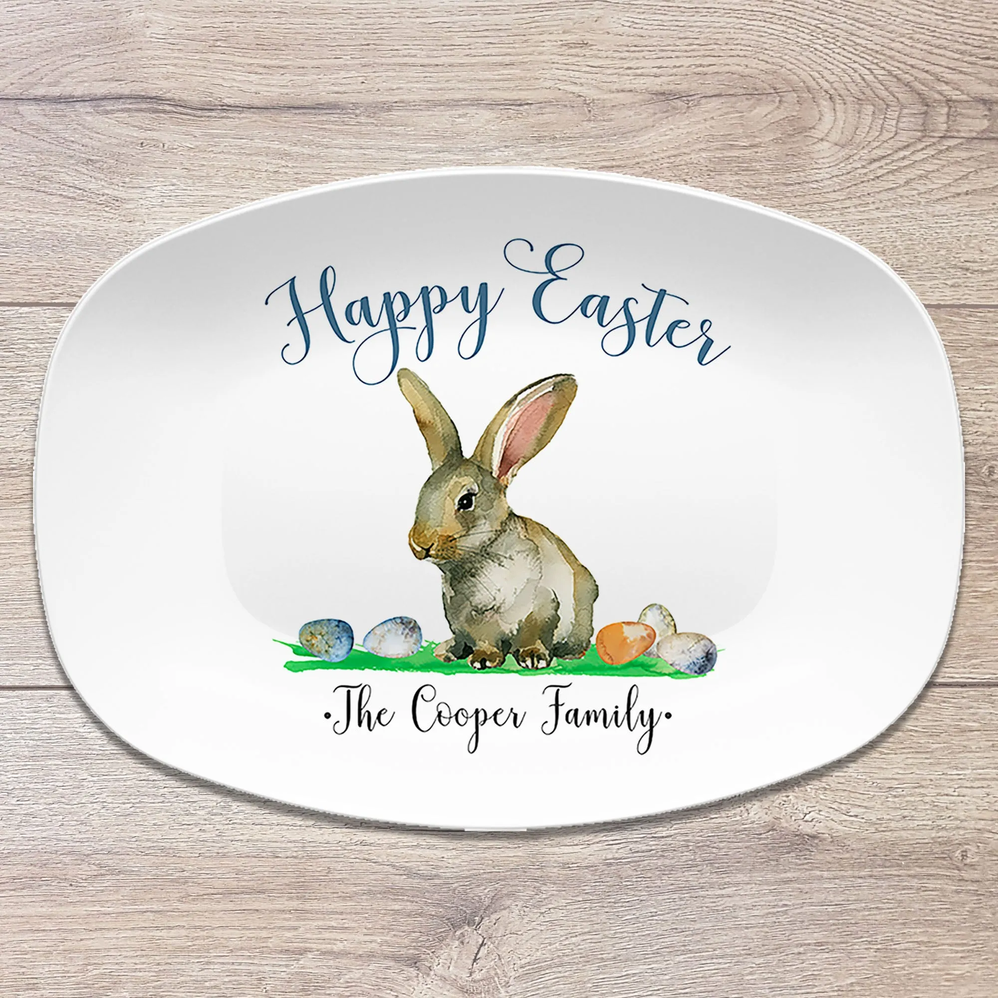 Happy Easter Bunny