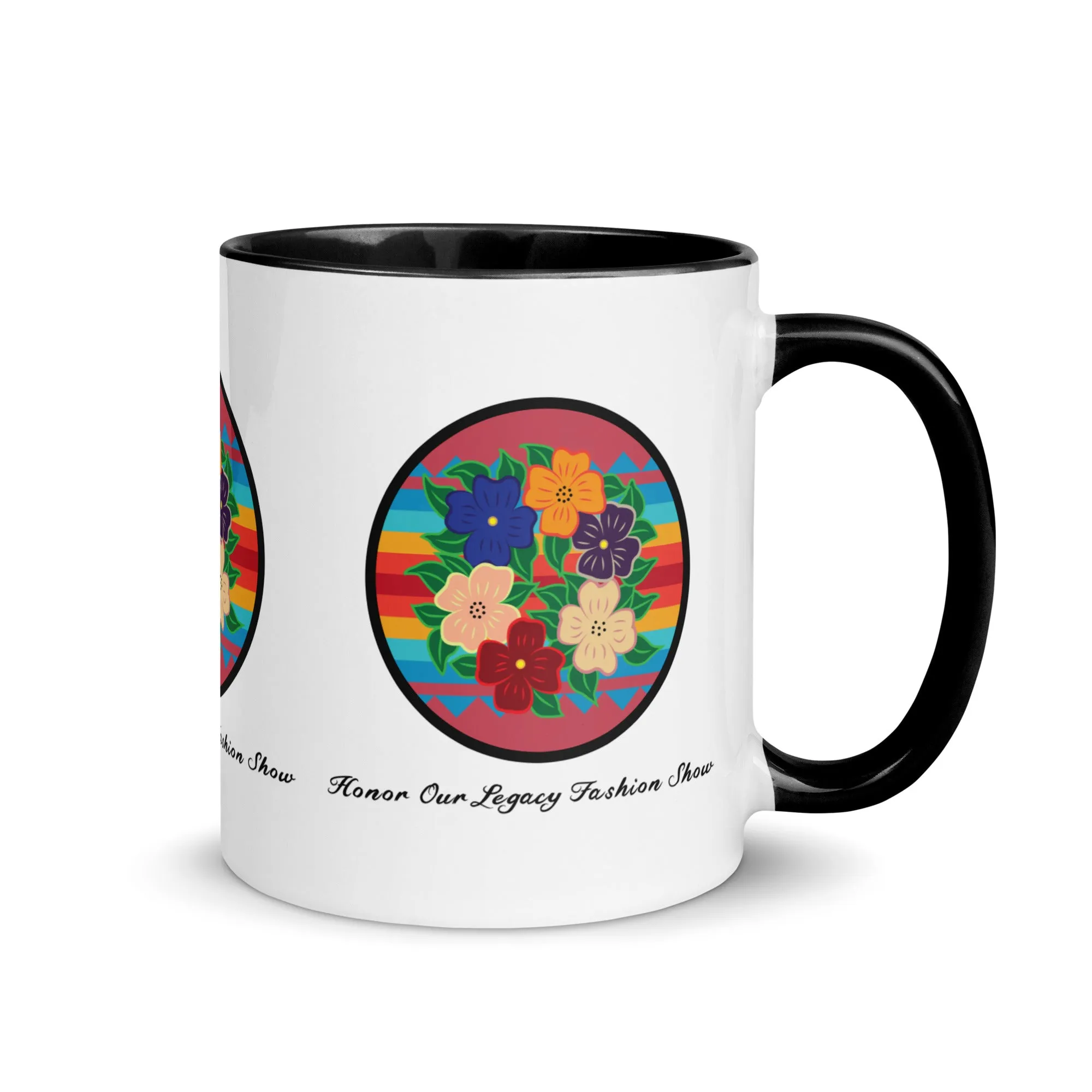 HOLFS Mug with Color Inside