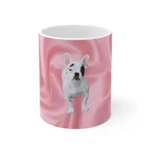 Kali French Bulldog Ceramic Mug 11oz