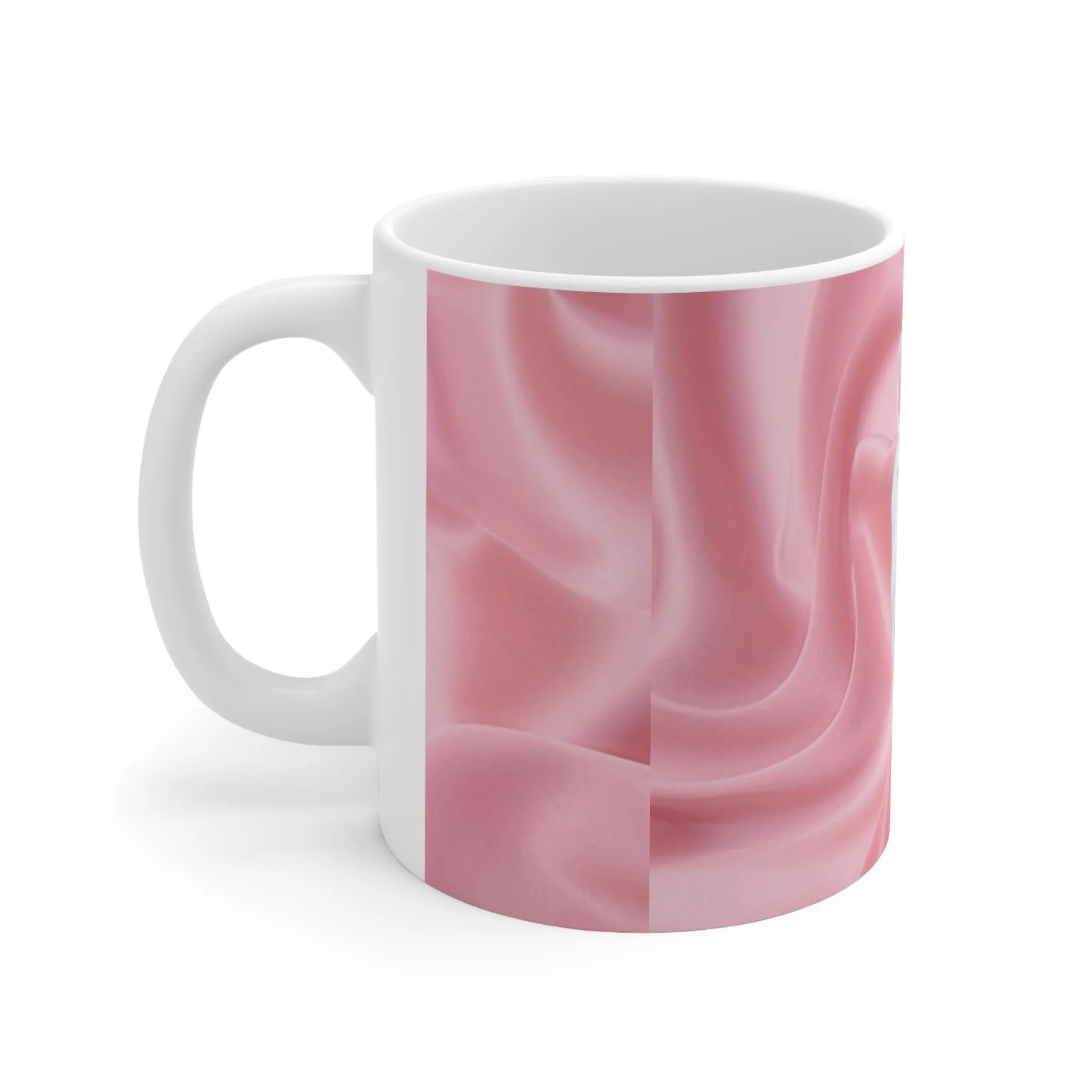 Kali French Bulldog Ceramic Mug 11oz
