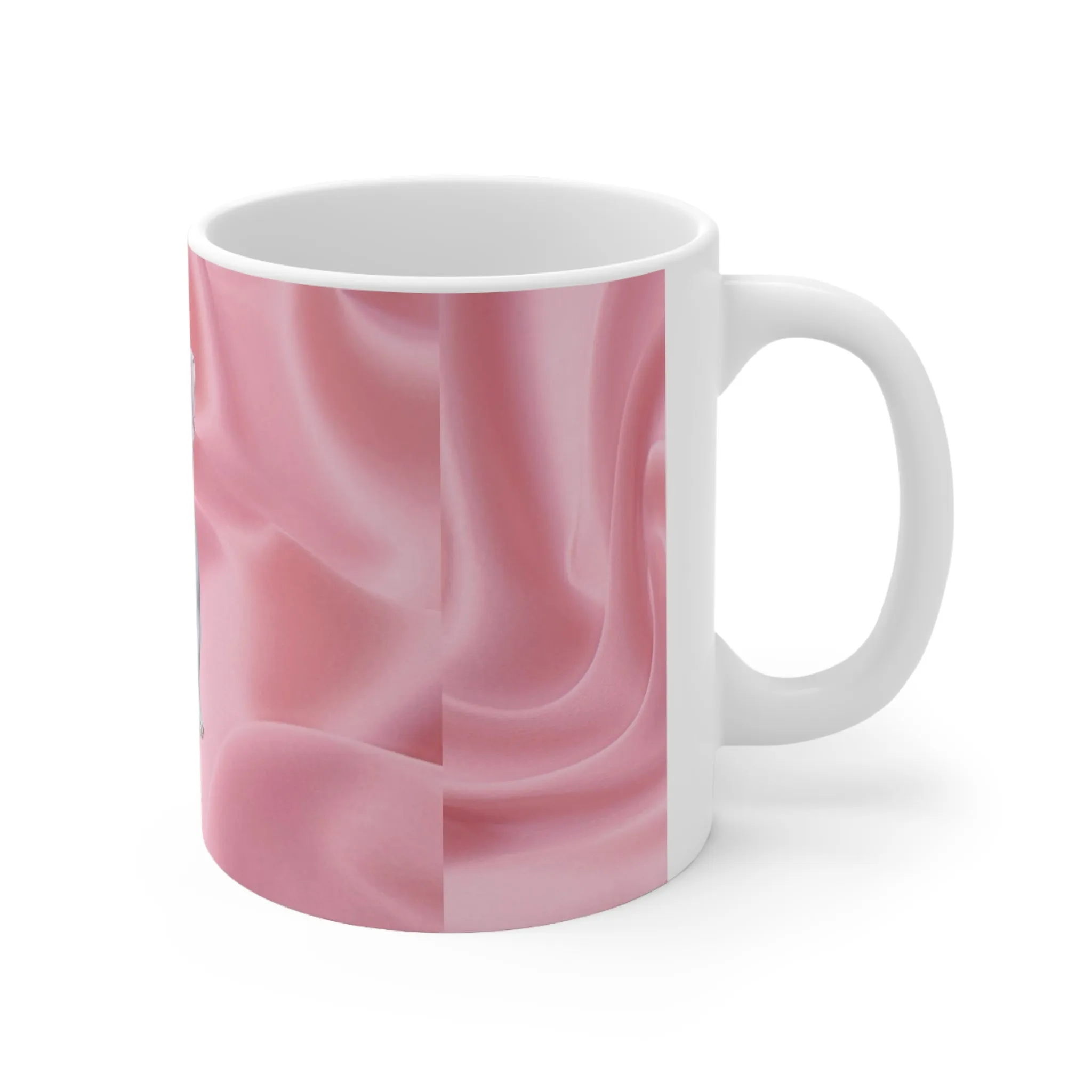 Kali French Bulldog Ceramic Mug 11oz