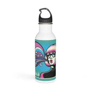 MariJane Baker Water Bottle