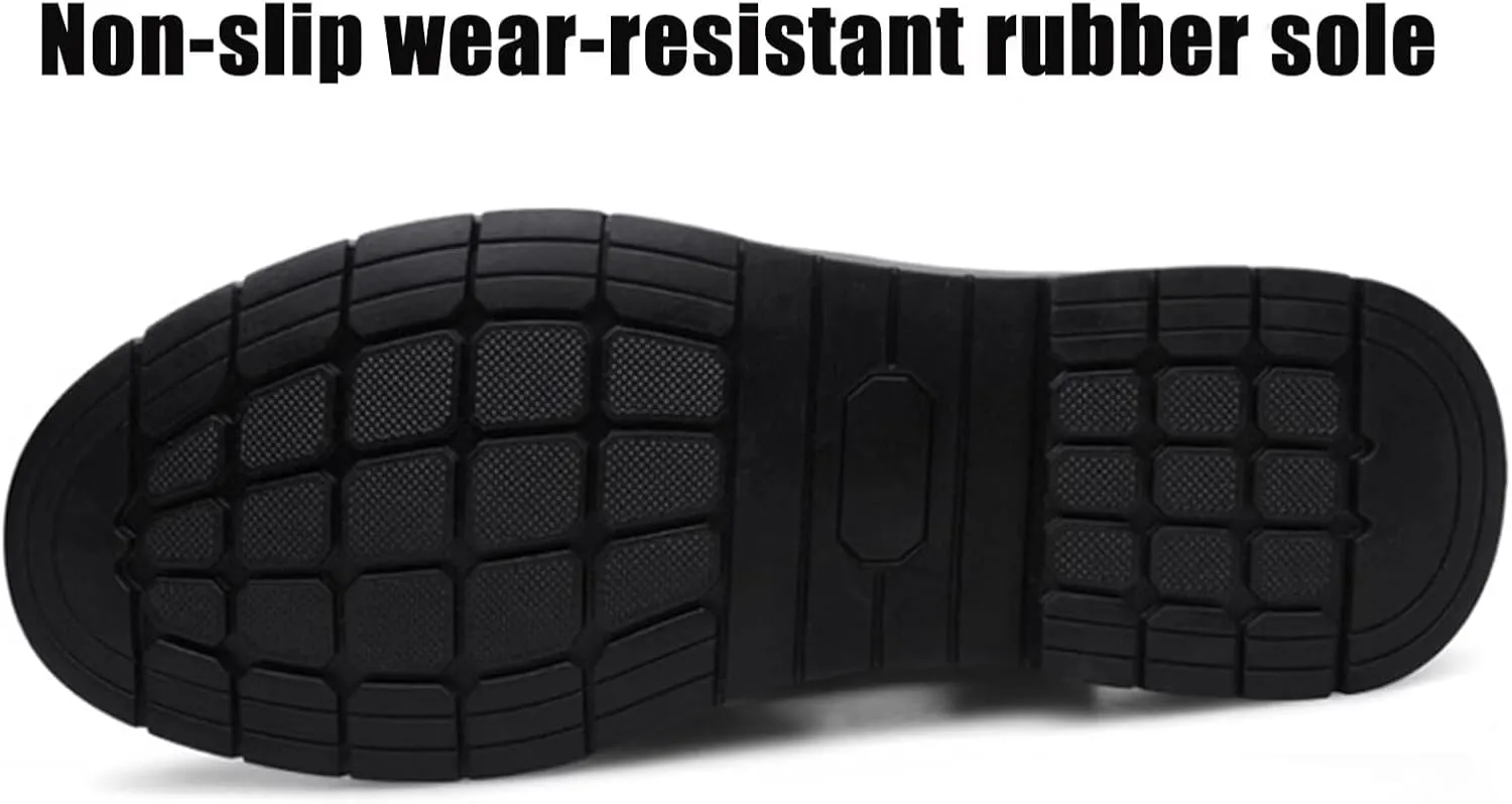 Men's Fisherman Sandals Summer Leather Breathable Outdoor Sandals Closed Toe Business Sandals Athletic Hiking Sandals
