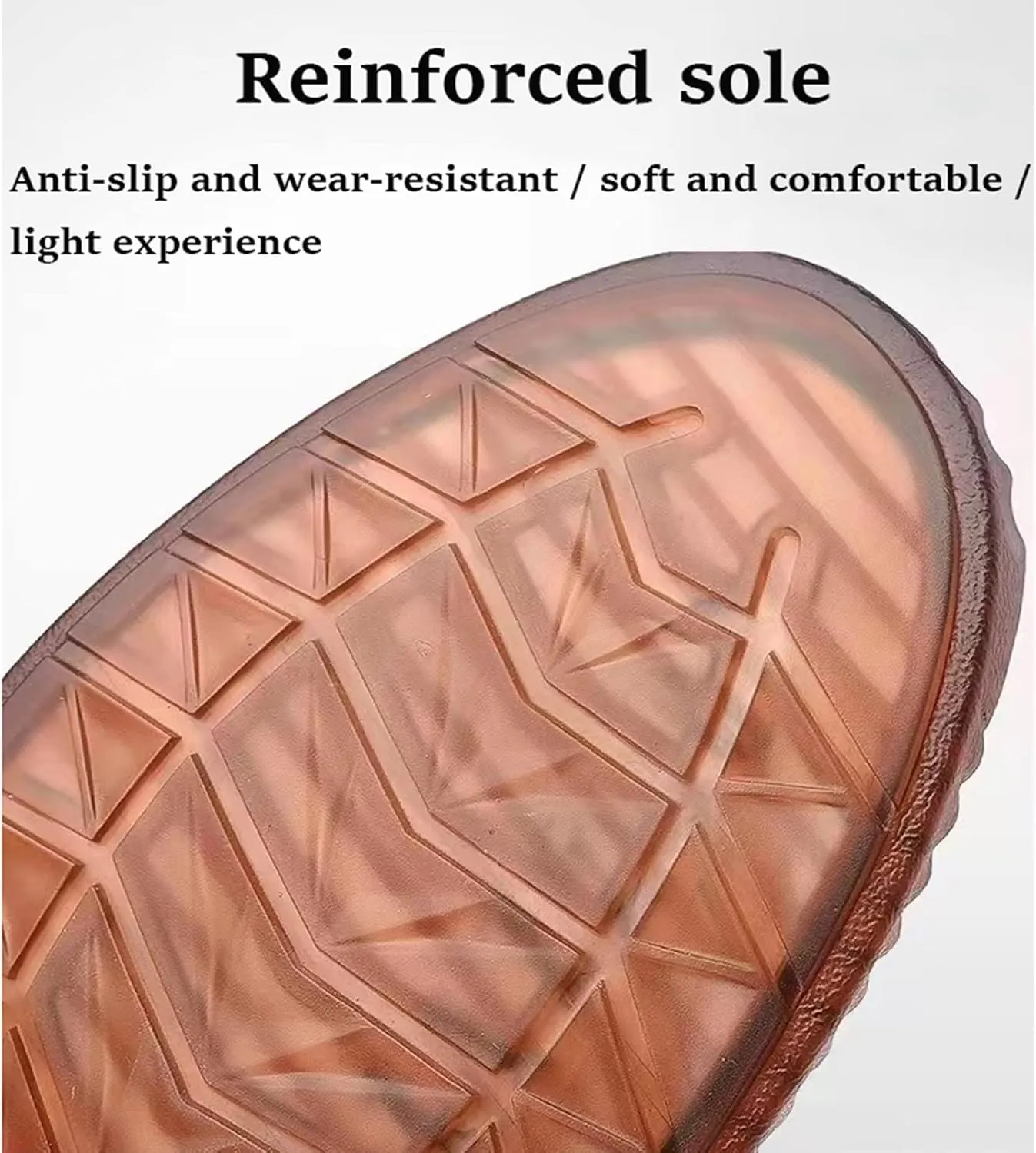 Men's SandalMen's Closed Toe Leather Sandals2023 Summer Men's Soft Leather Casual Men's Shoes Soft Bottom Men's Casual Hollow cave Shoes Breathable Leather Sandals (Color : Yellow-Brown, Size : 8.