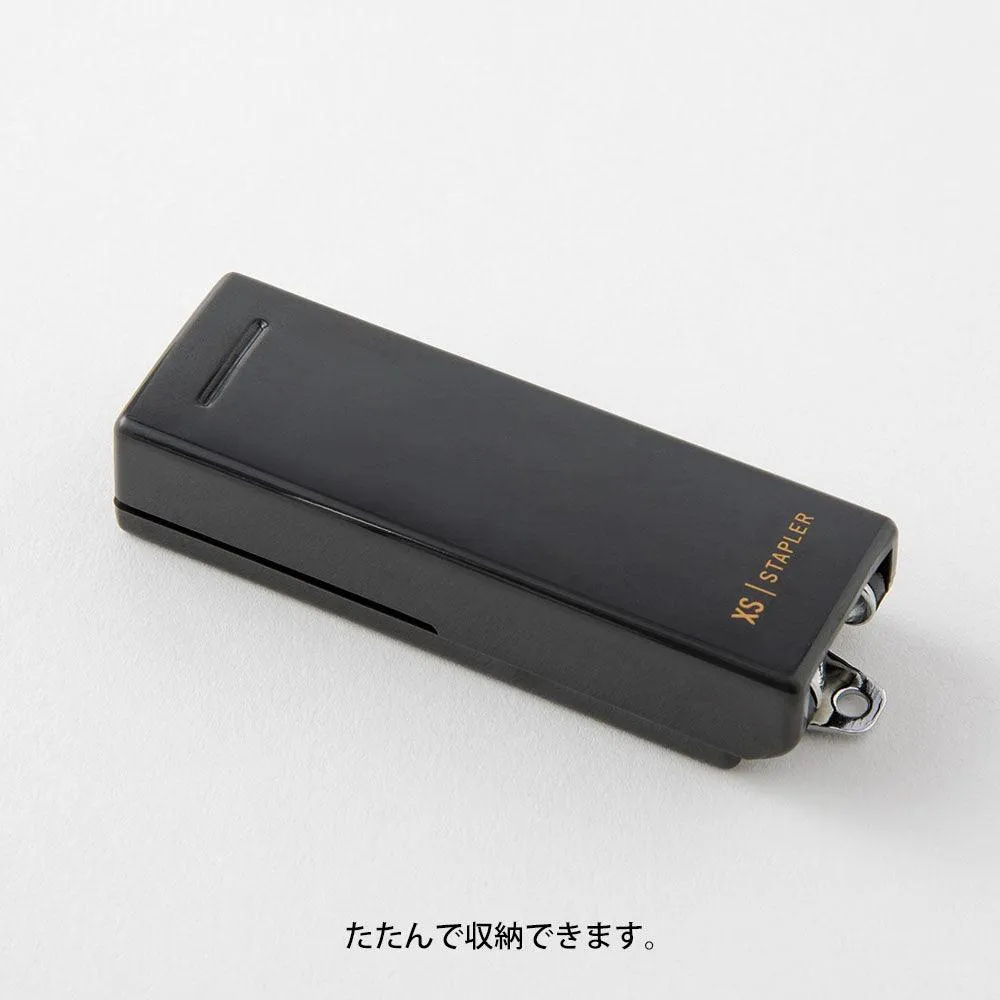Midori XS Stapler