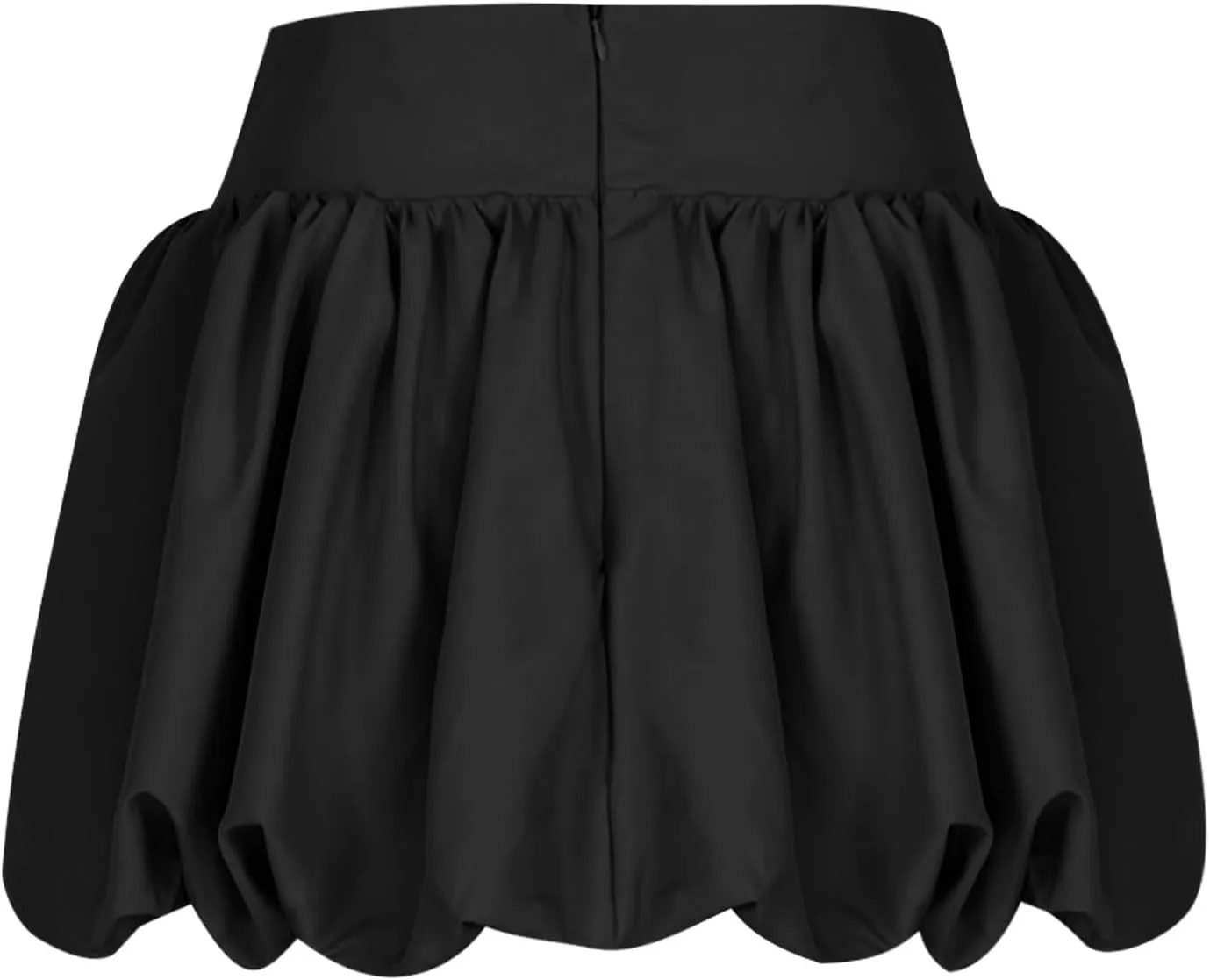 Mini Skirts for Women High Waisted Fashion Short Skirt Summer Lightweight Casual Skater Skirt Pleated Skirt
