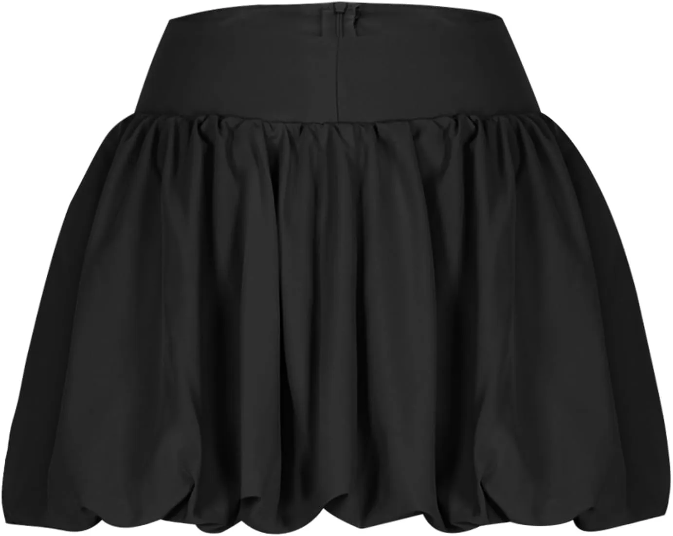 Mini Skirts for Women High Waisted Fashion Short Skirt Summer Lightweight Casual Skater Skirt Pleated Skirt