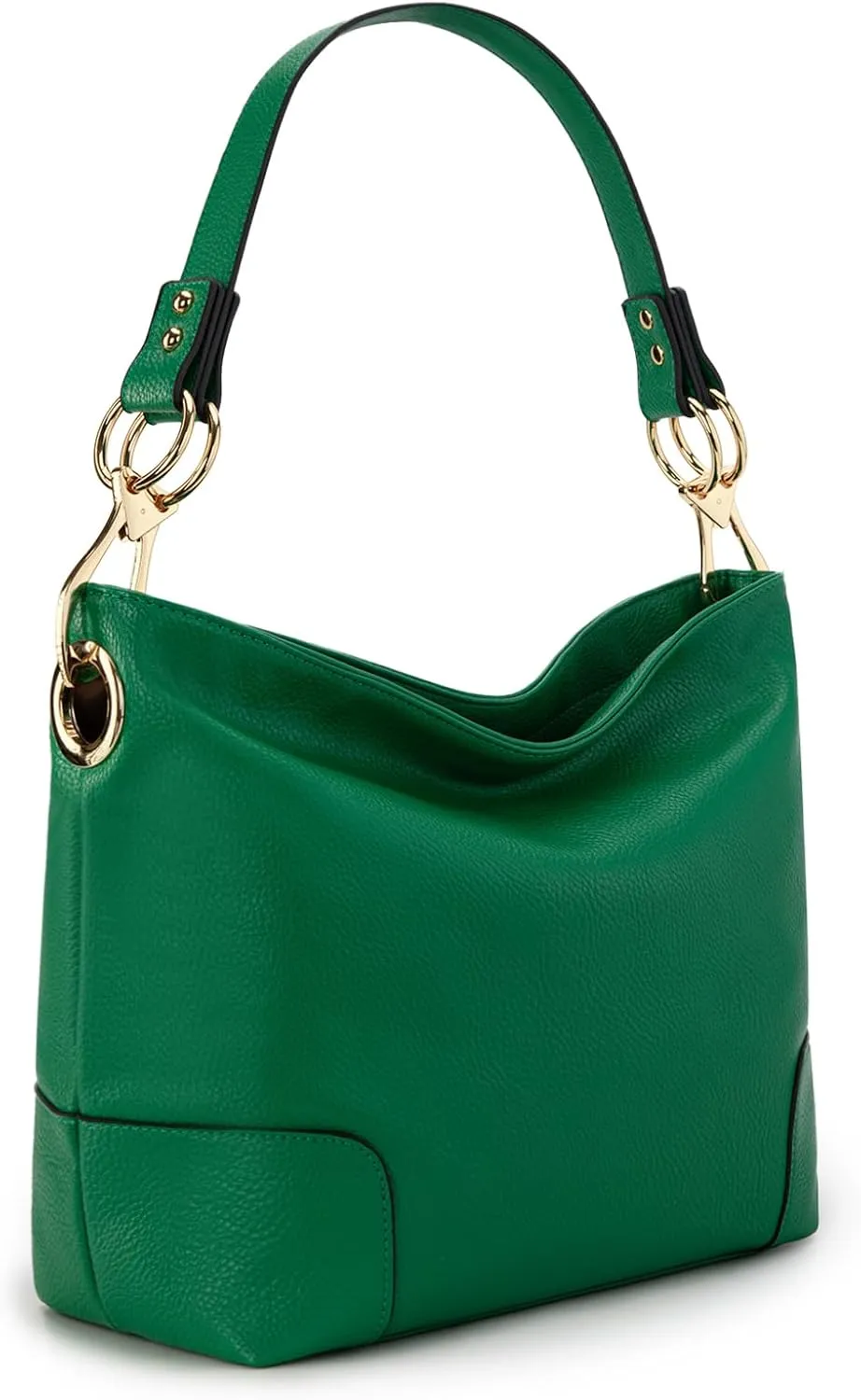 Montana West Medium Hobo Bags for Women Top Handle Satchel Shoulder Purse Bucket Handbag