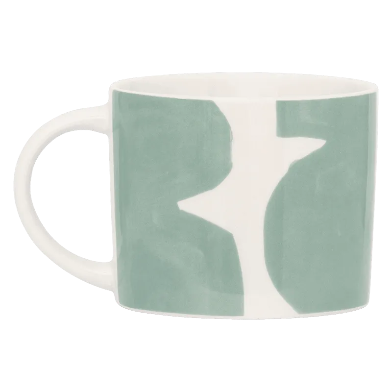 Mug Tazza Green Bay