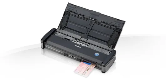 P-215Ii Portable Document