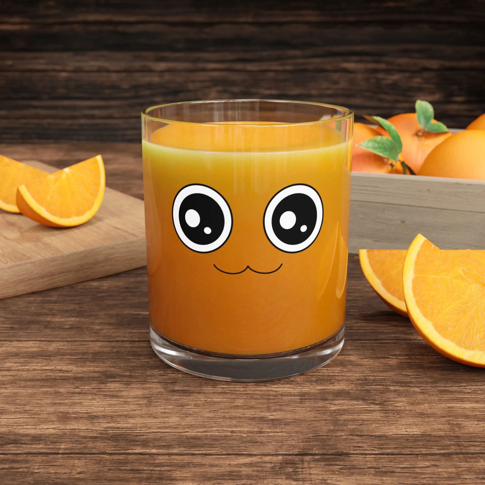 Peek-a-Boo Mug Set (2 Pcs)