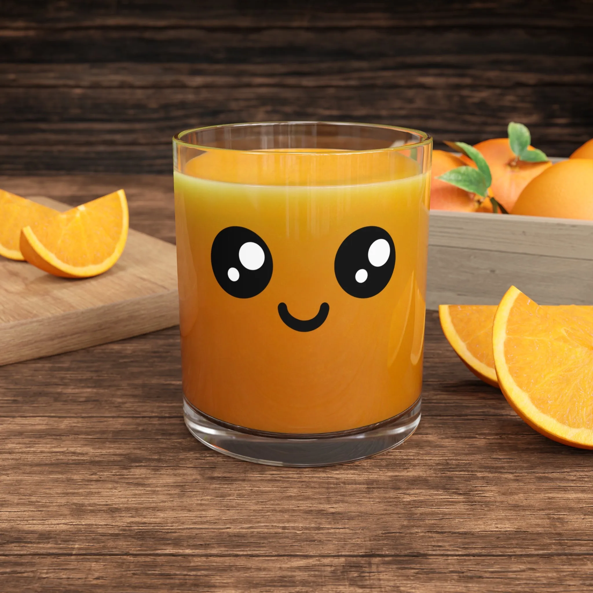 Peek-a-Boo Mug Set (2 Pcs)