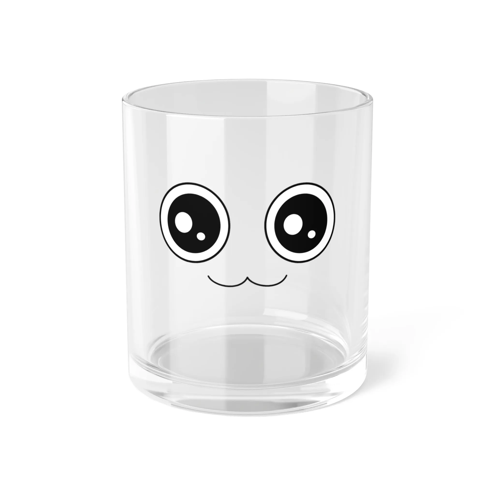 Peek-a-Boo Mug Set (2 Pcs)