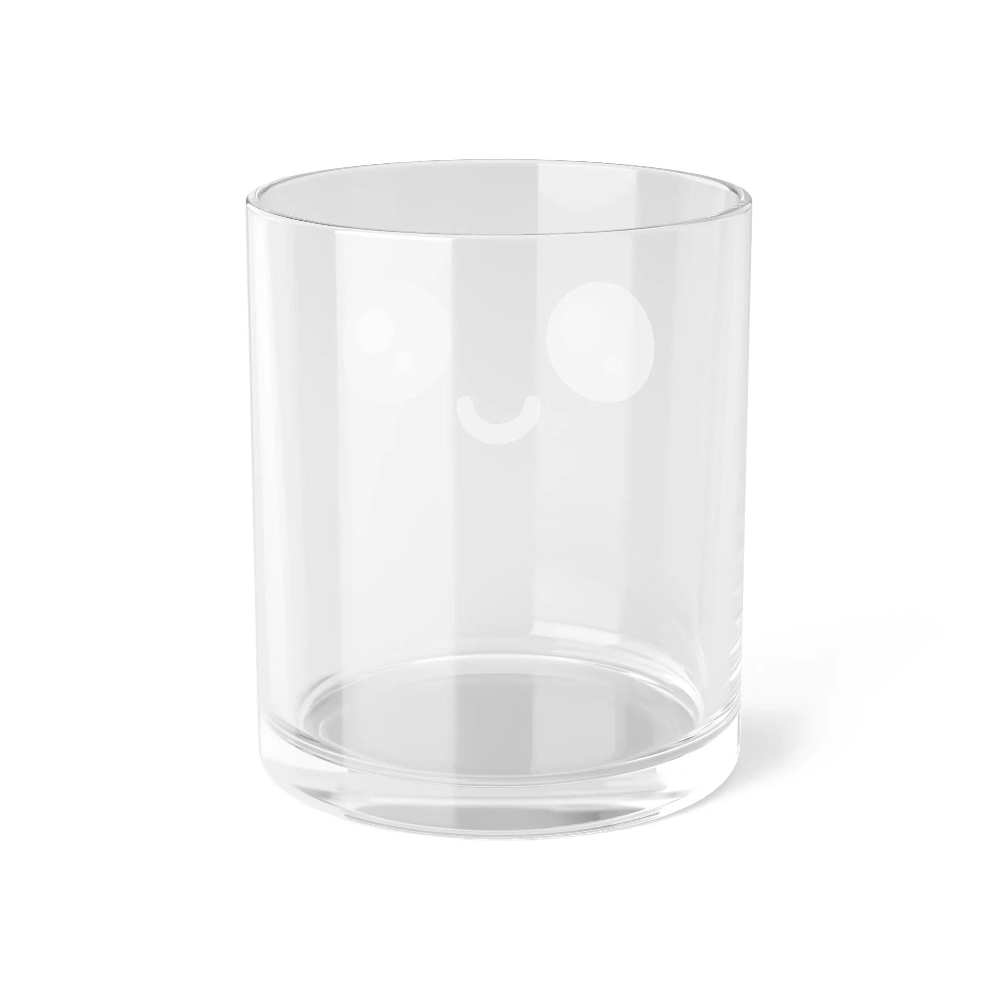 Peek-a-Boo Mug Set (2 Pcs)