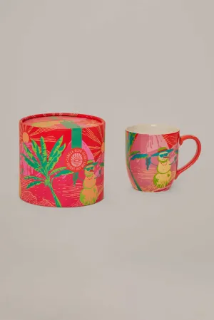 Sandoll Bright Day Mug