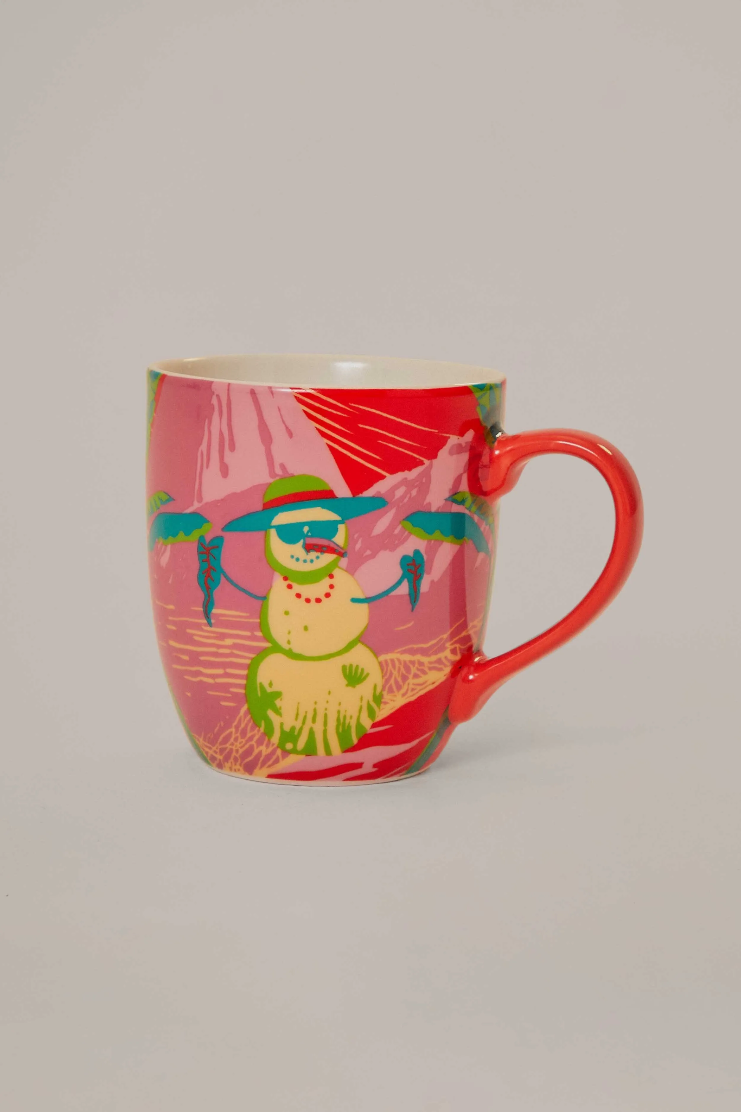 Sandoll Bright Day Mug