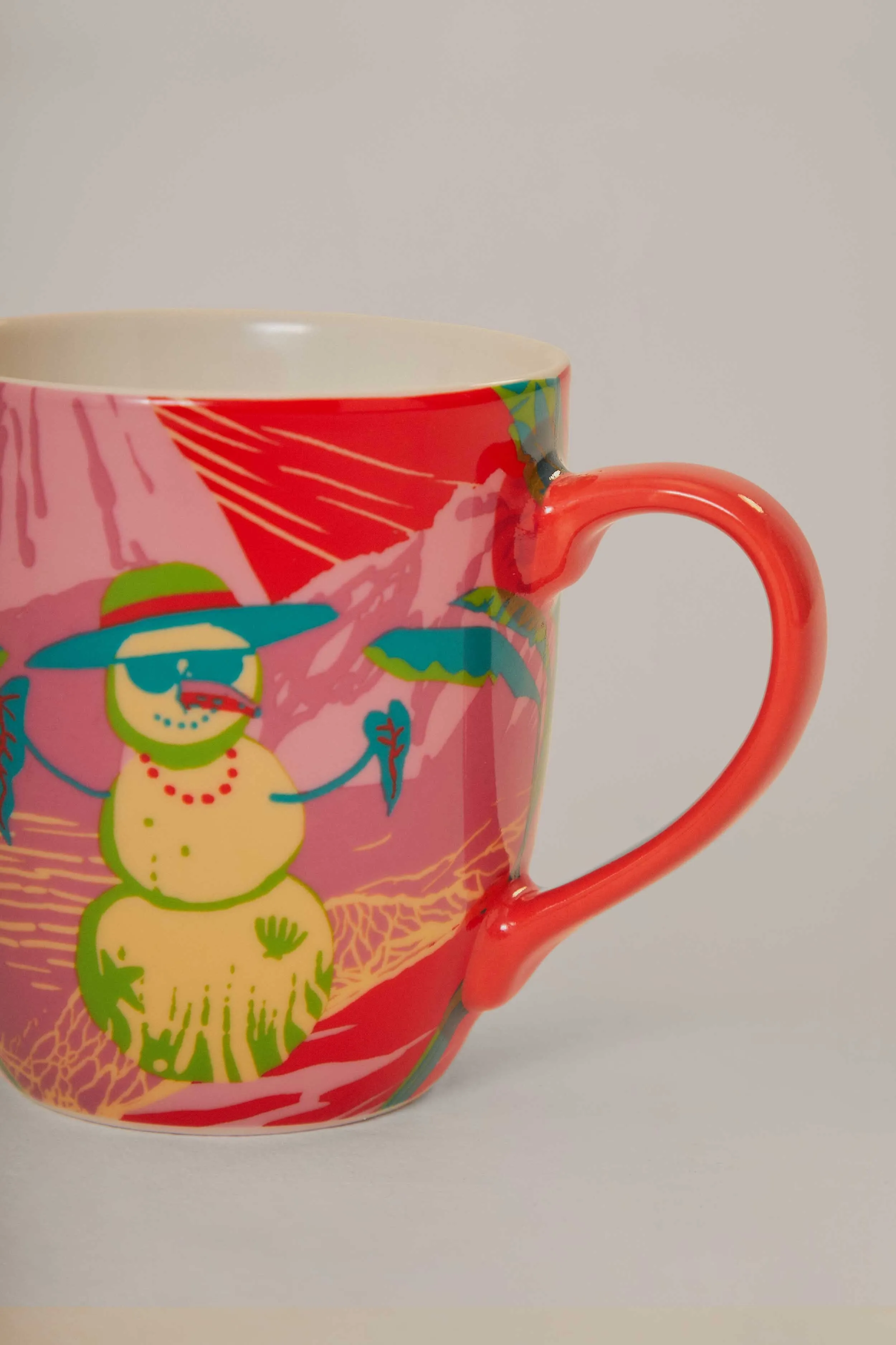 Sandoll Bright Day Mug