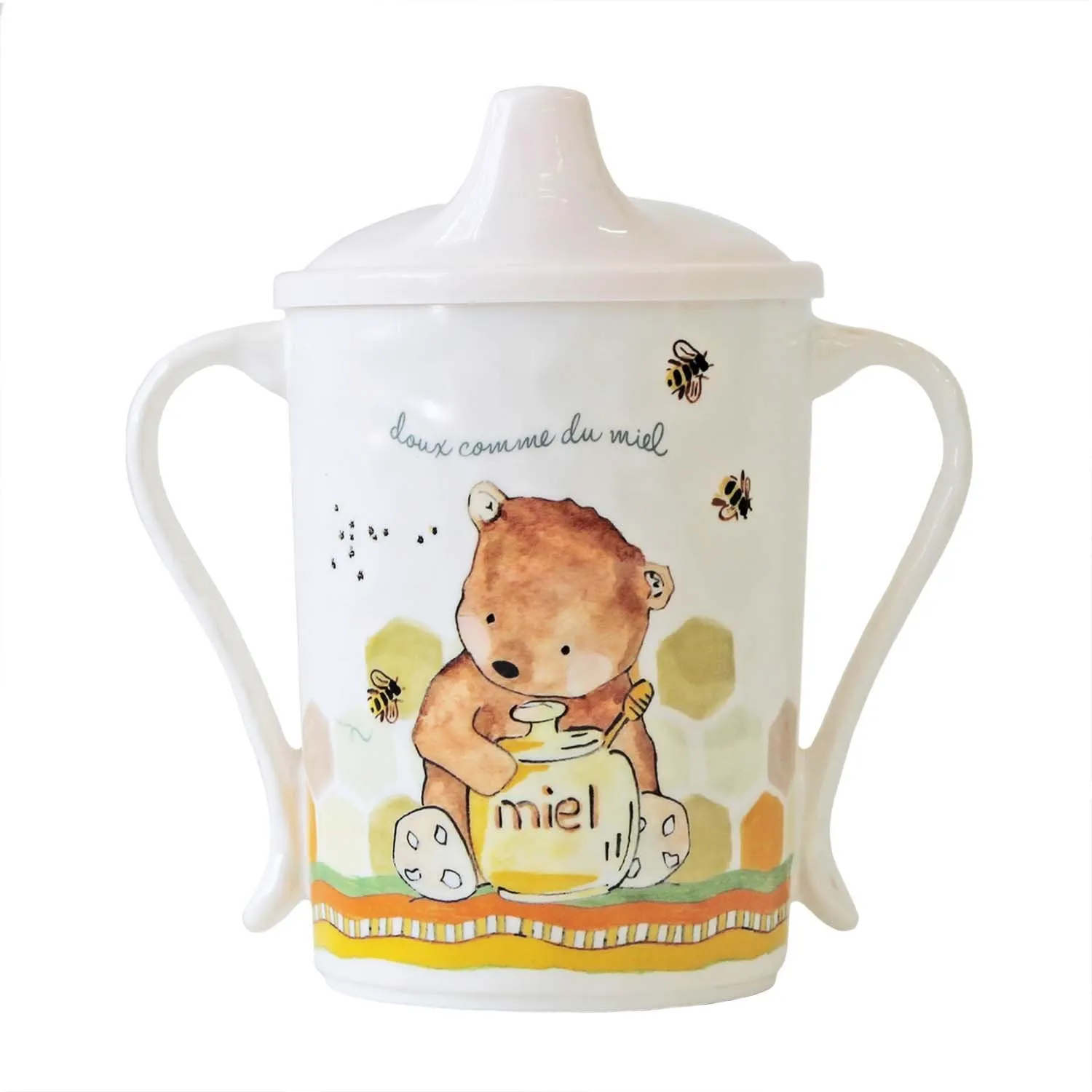 Sippy Cup - Doux Comme Du Miel (Sweet As Honey)