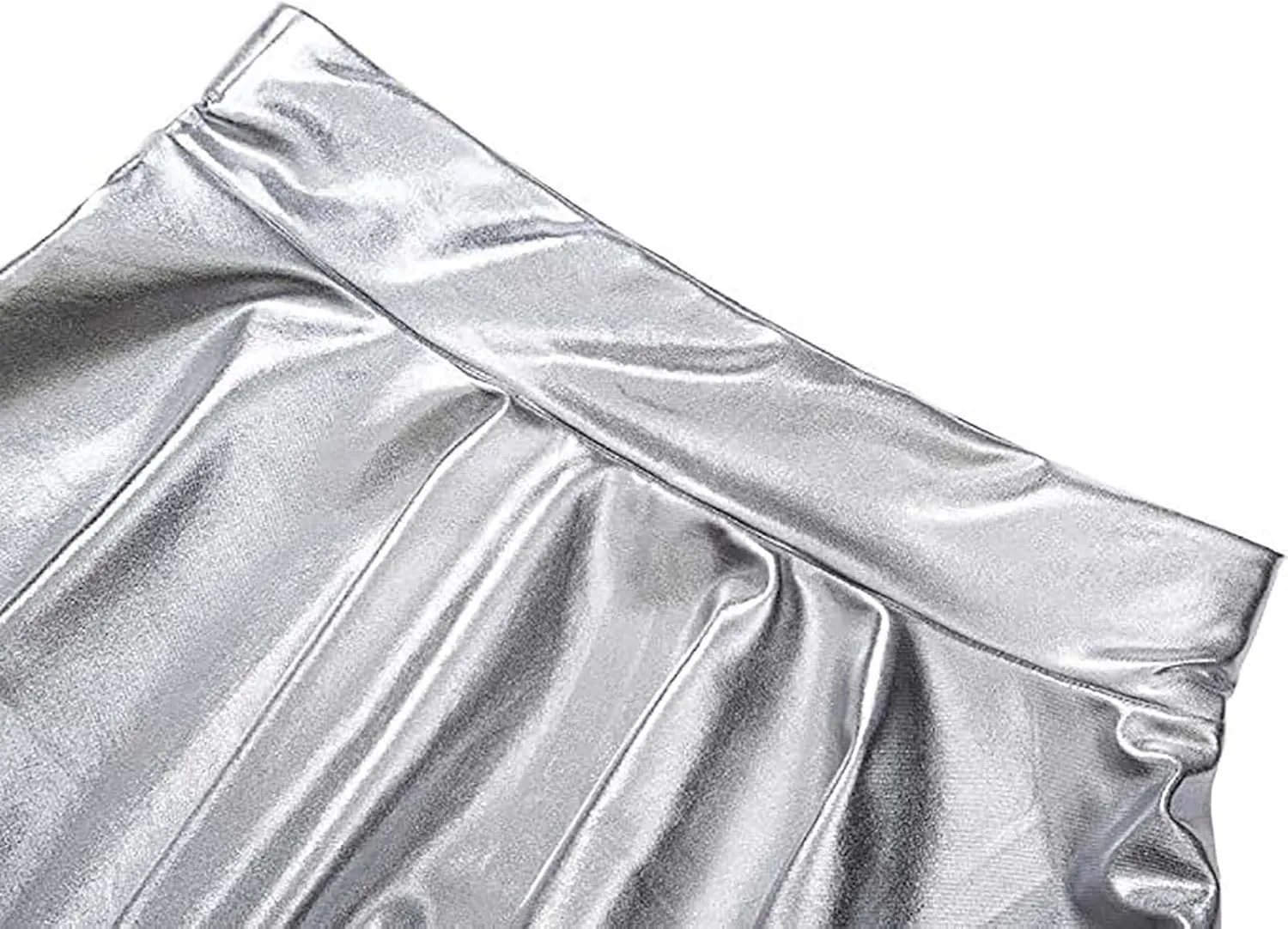 Skirts for Women Trendy Pleated Trending Classic Skirt High Waisted Sexy Cosplay Performance Skirt Mini Skirt