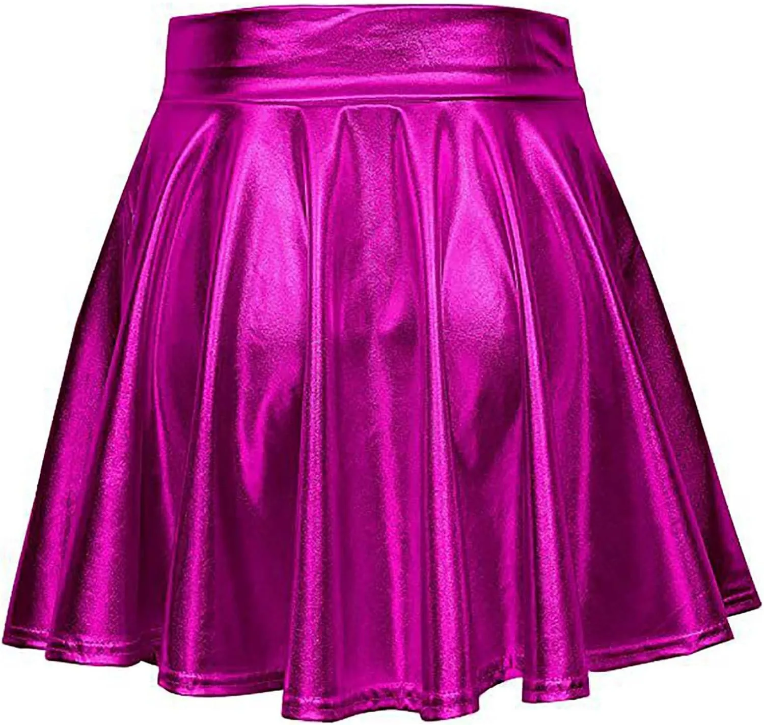 Skirts for Women Trendy Pleated Trending Classic Skirt High Waisted Sexy Cosplay Performance Skirt Mini Skirt