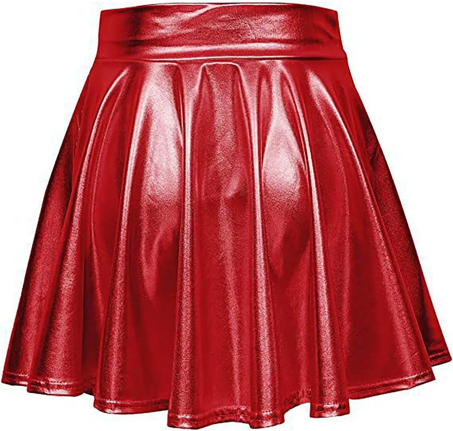 Skirts for Women Trendy Pleated Trending Classic Skirt High Waisted Sexy Cosplay Performance Skirt Mini Skirt
