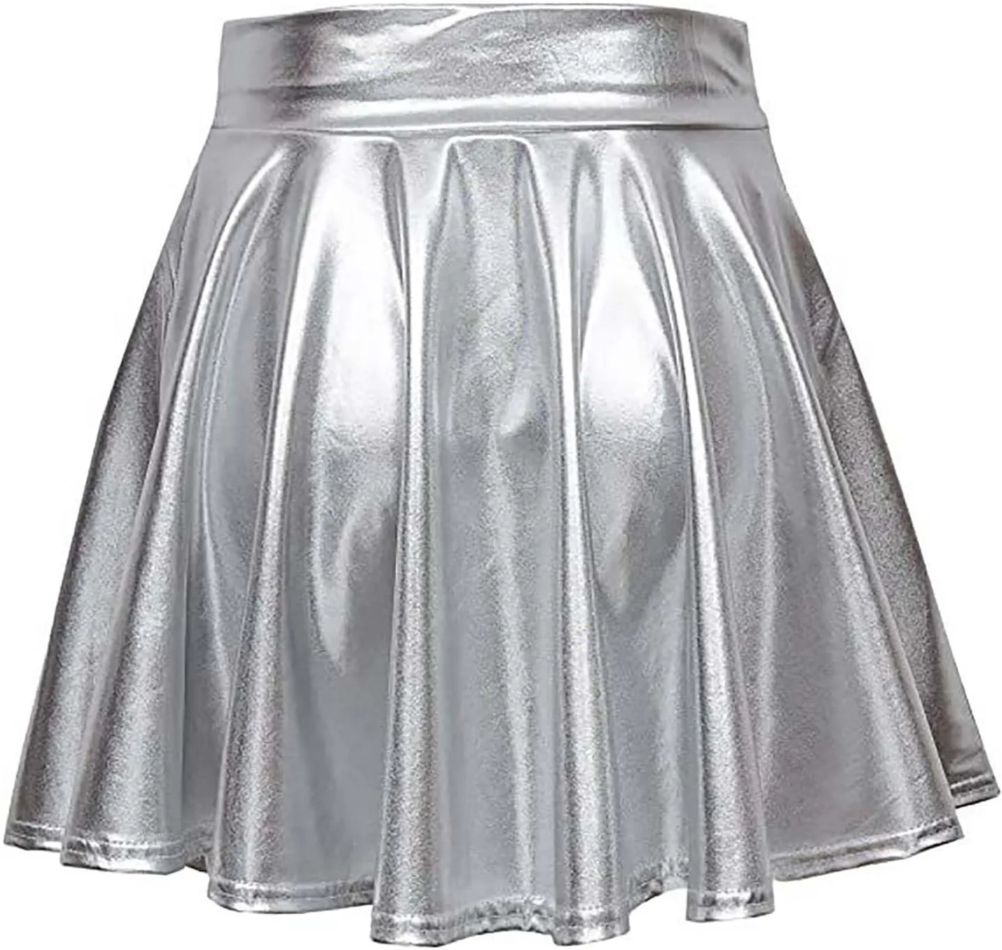 Skirts for Women Trendy Pleated Trending Classic Skirt High Waisted Sexy Cosplay Performance Skirt Mini Skirt