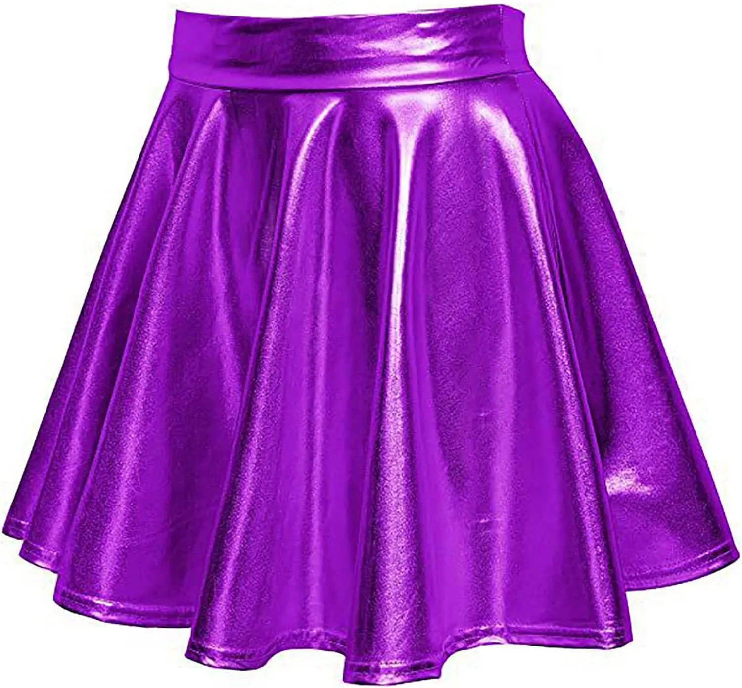 Skirts for Women Trendy Pleated Trending Classic Skirt High Waisted Sexy Cosplay Performance Skirt Mini Skirt
