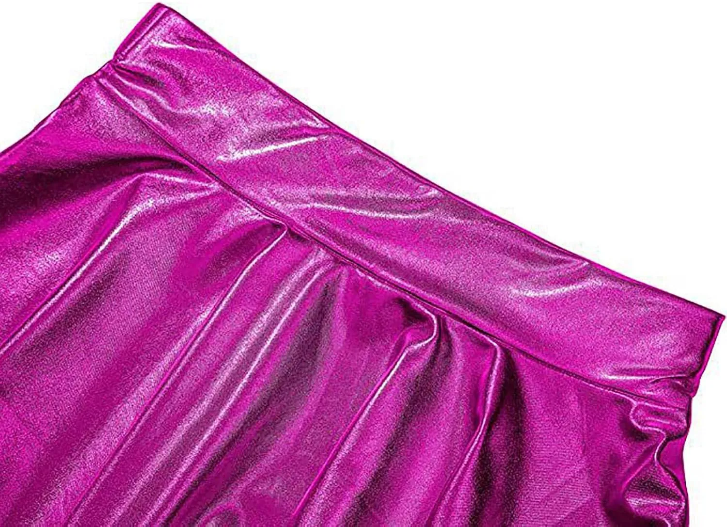 Skirts for Women Trendy Pleated Trending Classic Skirt High Waisted Sexy Cosplay Performance Skirt Mini Skirt