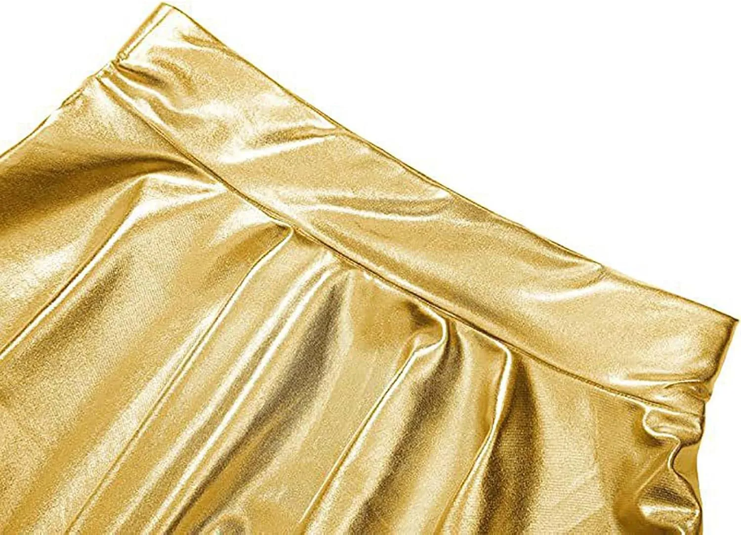 Skirts for Women Trendy Pleated Trending Classic Skirt High Waisted Sexy Cosplay Performance Skirt Mini Skirt