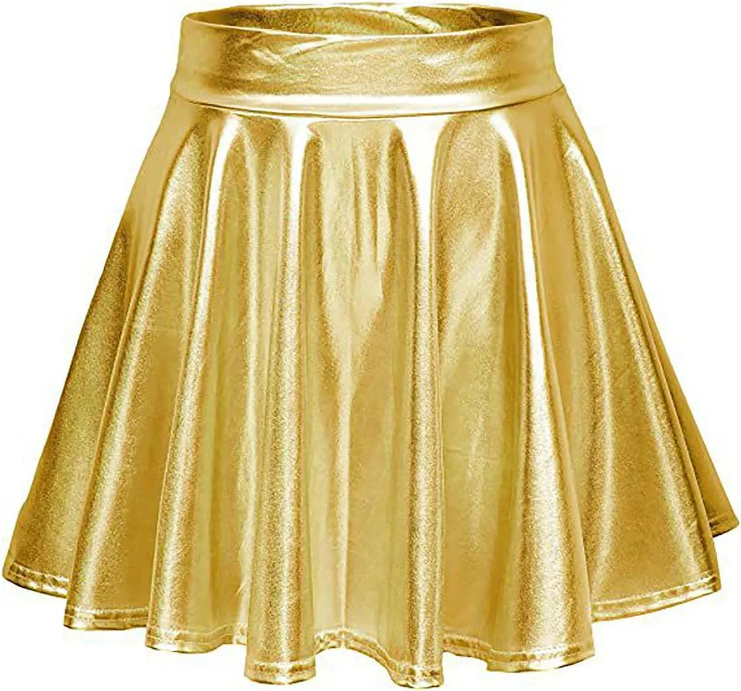 Skirts for Women Trendy Pleated Trending Classic Skirt High Waisted Sexy Cosplay Performance Skirt Mini Skirt