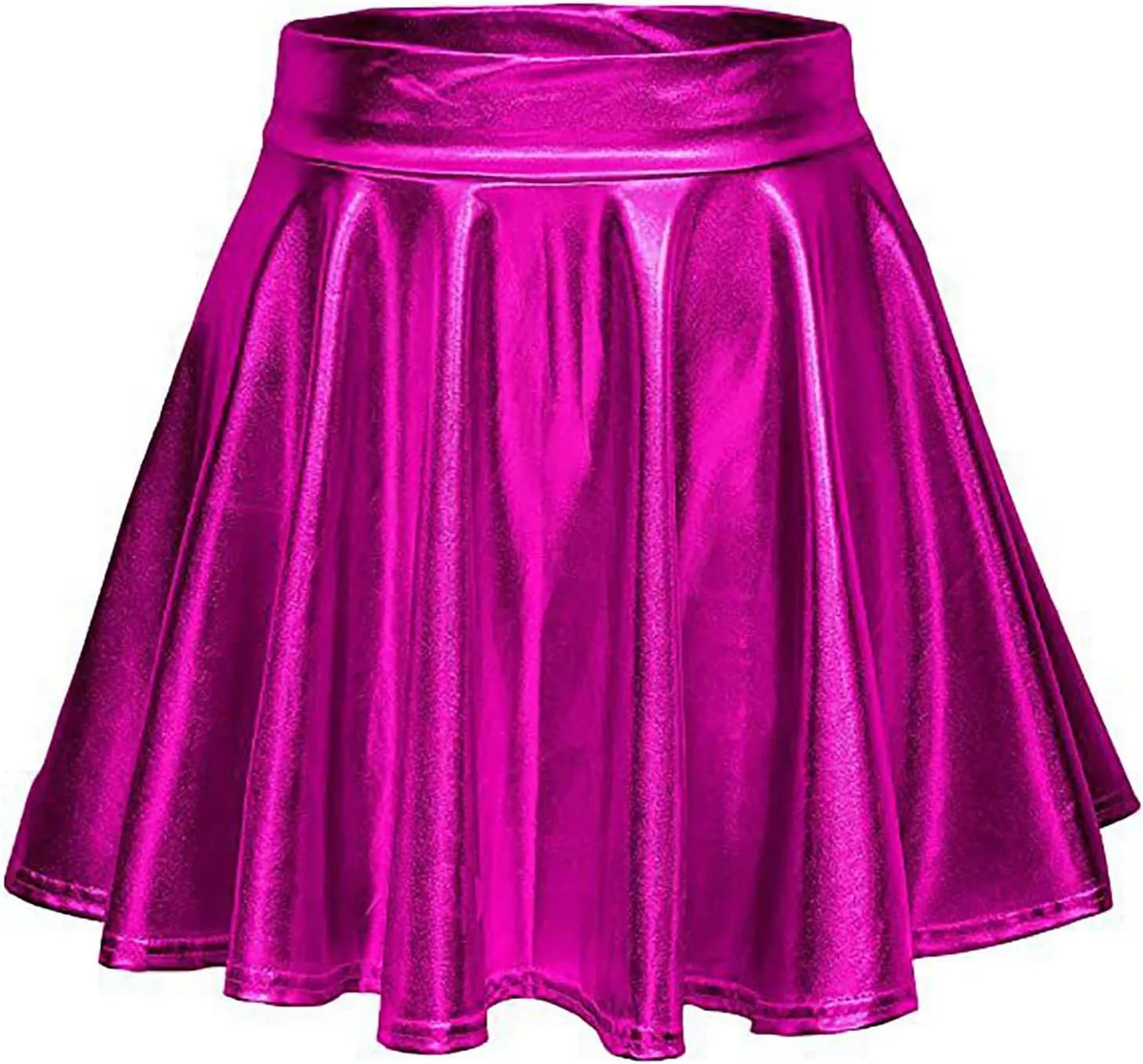 Skirts for Women Trendy Pleated Trending Classic Skirt High Waisted Sexy Cosplay Performance Skirt Mini Skirt