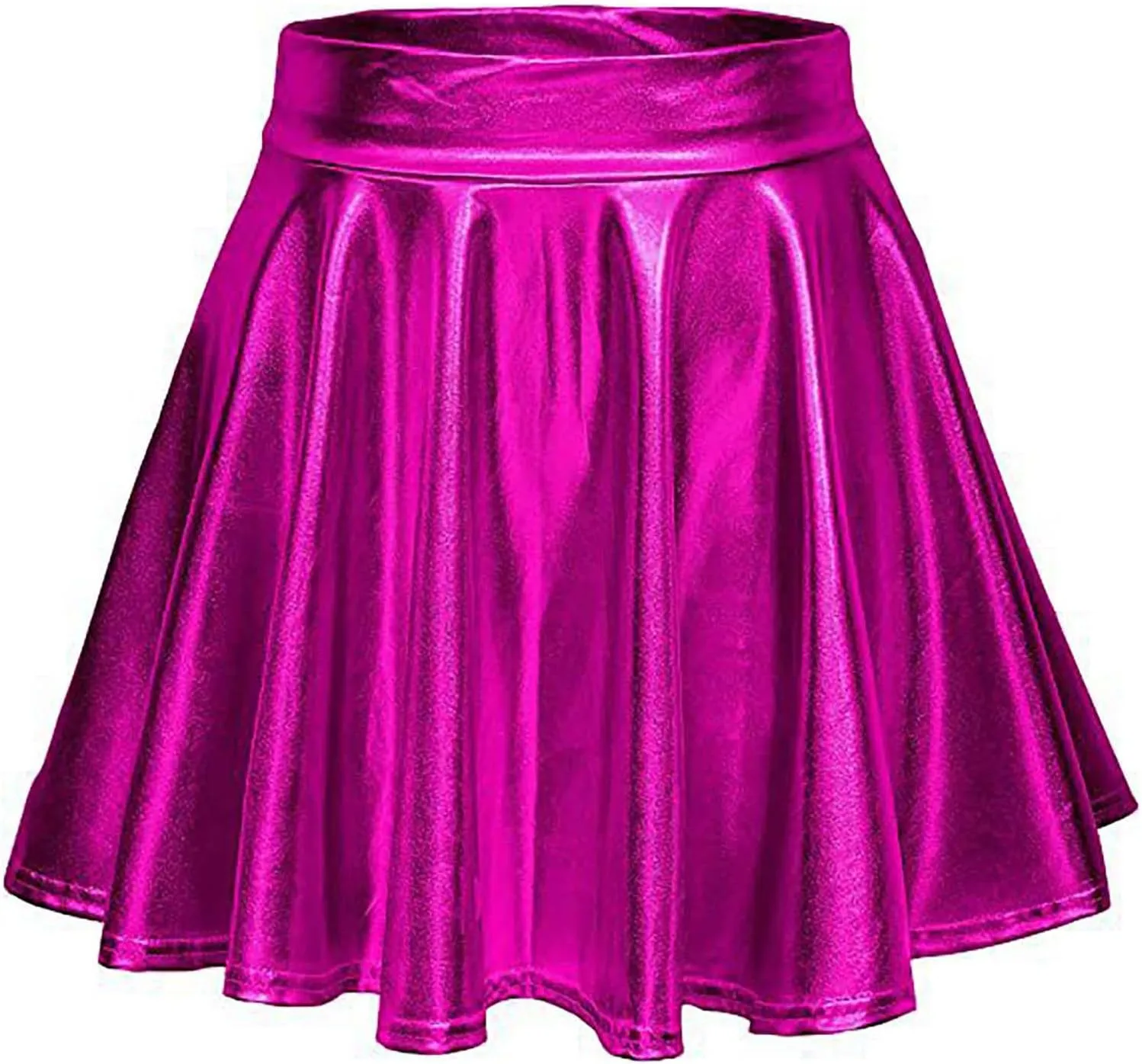 Skirts for Women Trendy Pleated Trending Classic Skirt High Waisted Sexy Cosplay Performance Skirt Mini Skirt