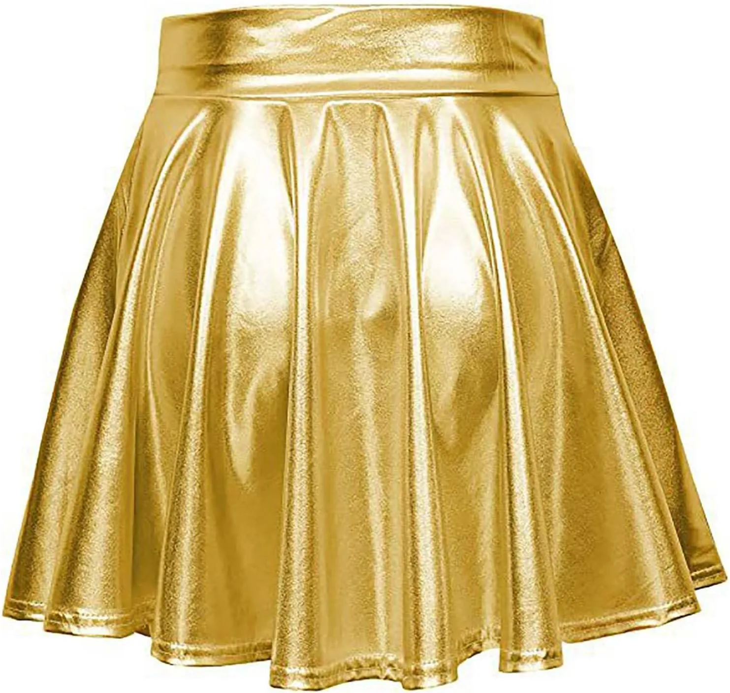 Skirts for Women Trendy Pleated Trending Classic Skirt High Waisted Sexy Cosplay Performance Skirt Mini Skirt