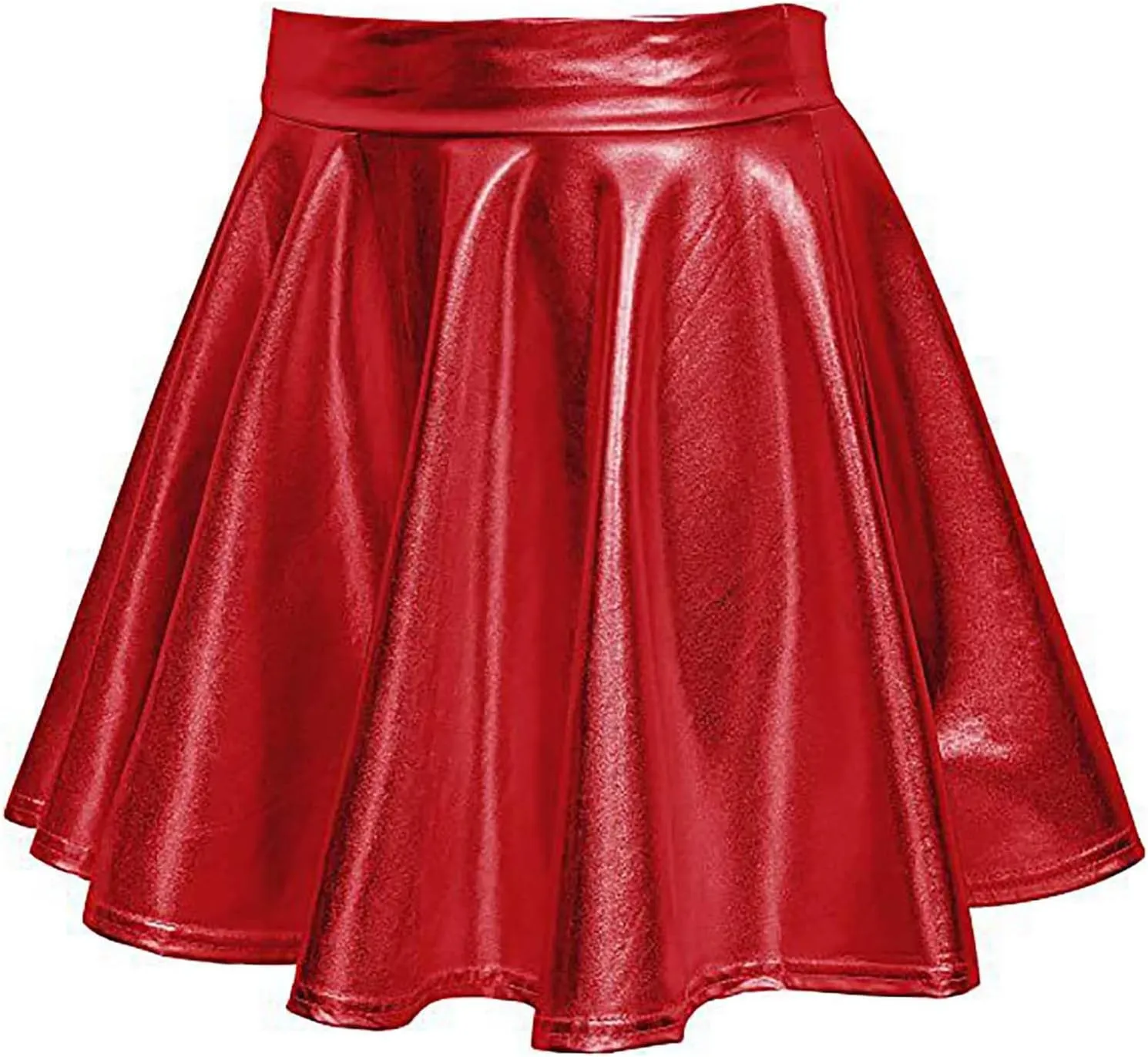 Skirts for Women Trendy Pleated Trending Classic Skirt High Waisted Sexy Cosplay Performance Skirt Mini Skirt