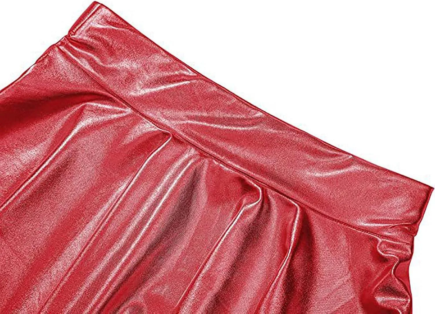 Skirts for Women Trendy Pleated Trending Classic Skirt High Waisted Sexy Cosplay Performance Skirt Mini Skirt