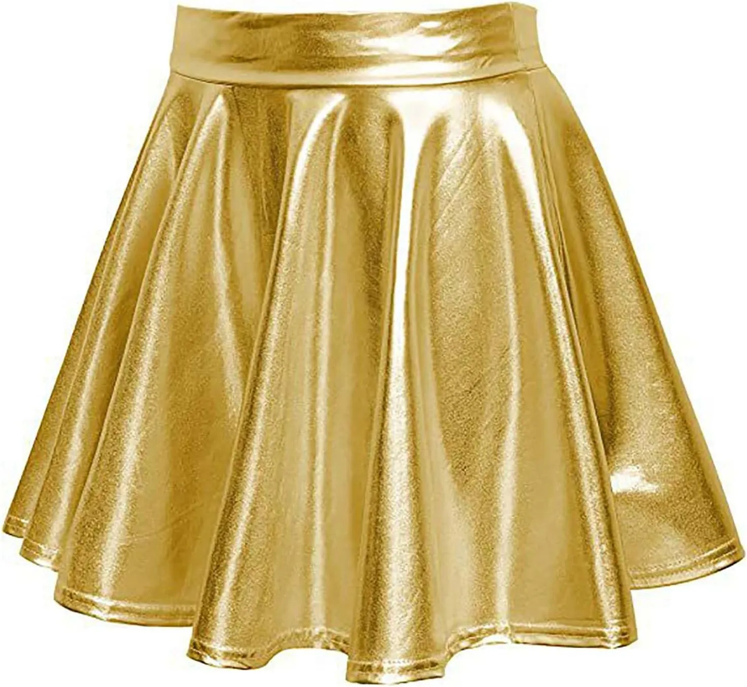 Skirts for Women Trendy Pleated Trending Classic Skirt High Waisted Sexy Cosplay Performance Skirt Mini Skirt