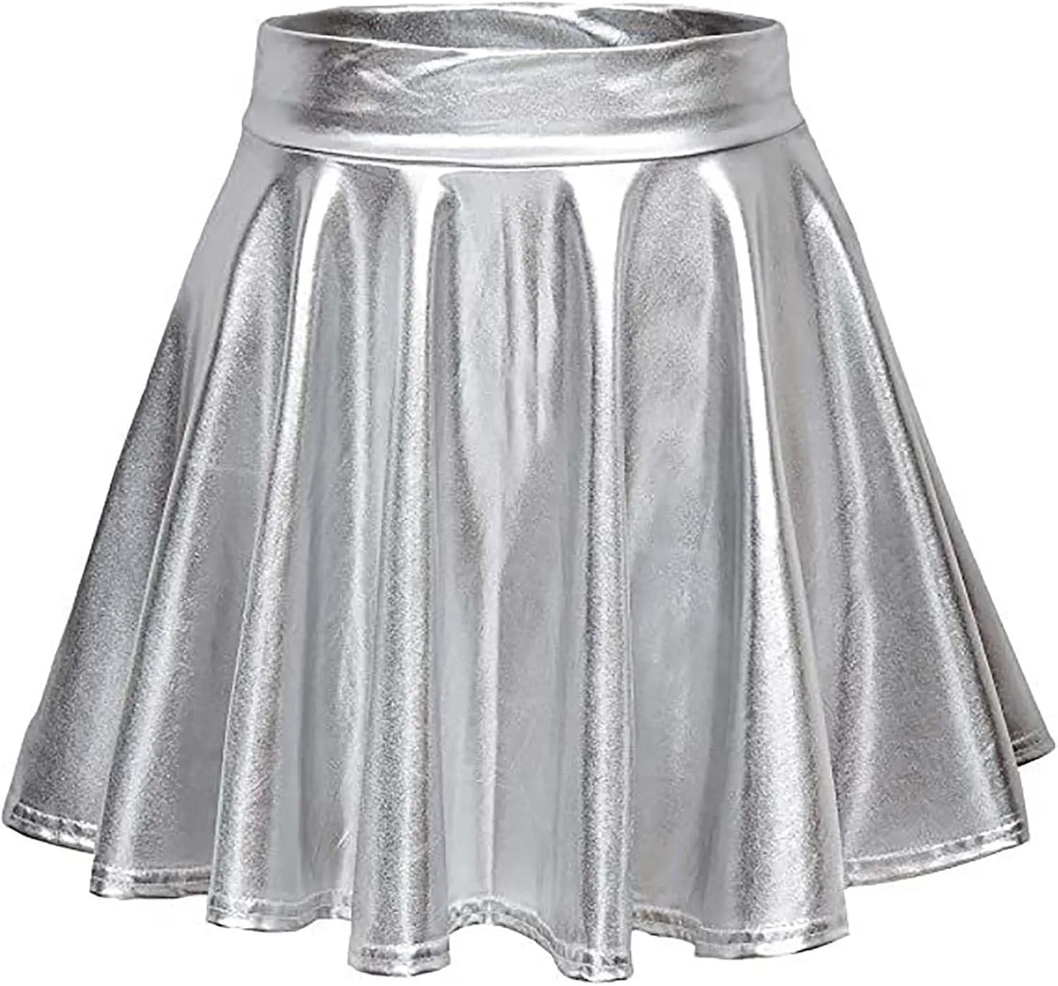 Skirts for Women Trendy Pleated Trending Classic Skirt High Waisted Sexy Cosplay Performance Skirt Mini Skirt