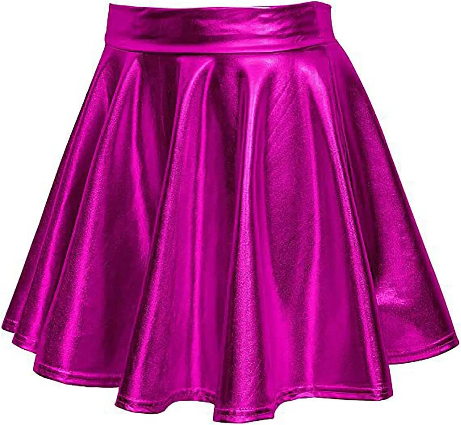 Skirts for Women Trendy Pleated Trending Classic Skirt High Waisted Sexy Cosplay Performance Skirt Mini Skirt