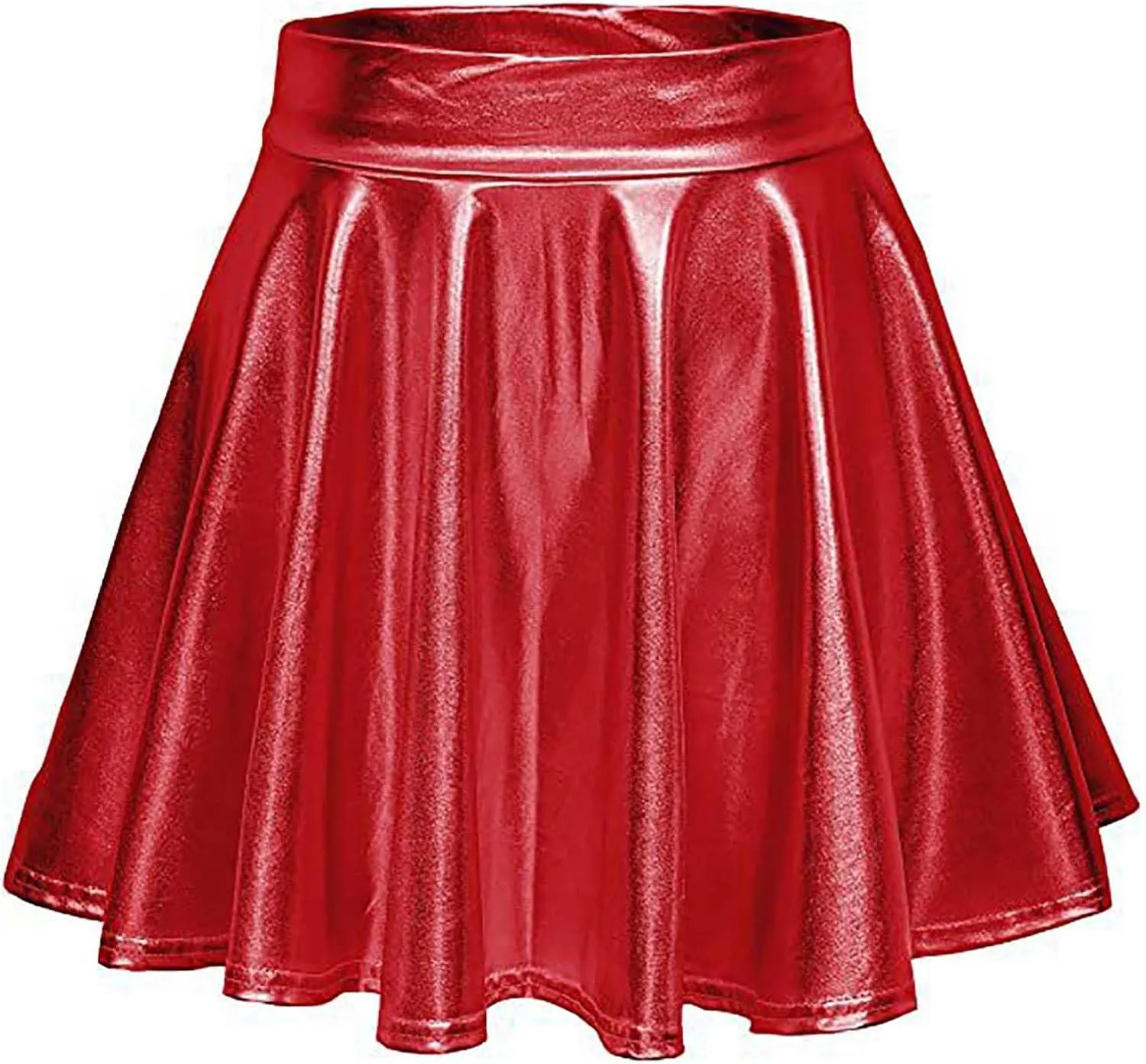 Skirts for Women Trendy Pleated Trending Classic Skirt High Waisted Sexy Cosplay Performance Skirt Mini Skirt