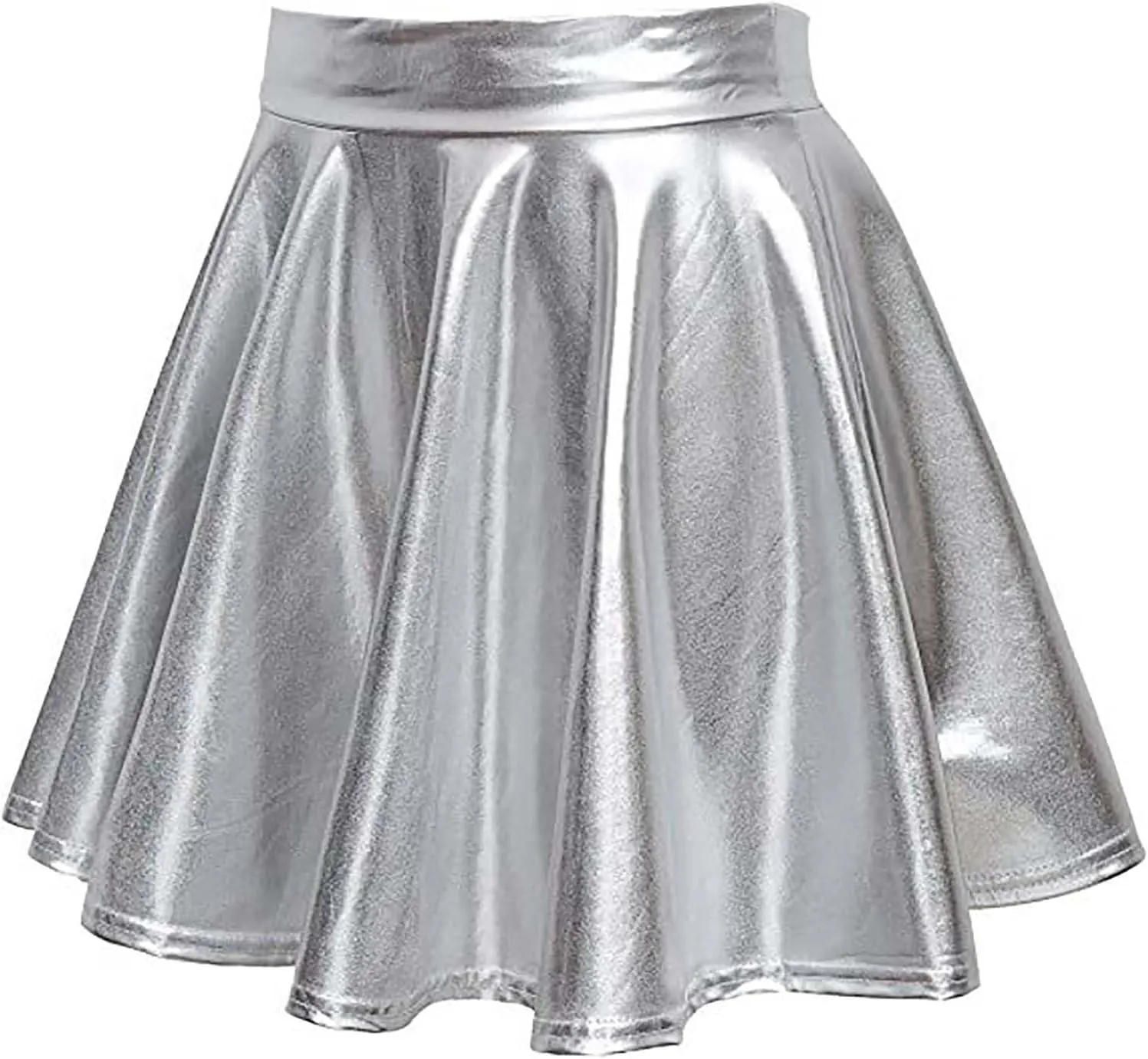 Skirts for Women Trendy Pleated Trending Classic Skirt High Waisted Sexy Cosplay Performance Skirt Mini Skirt