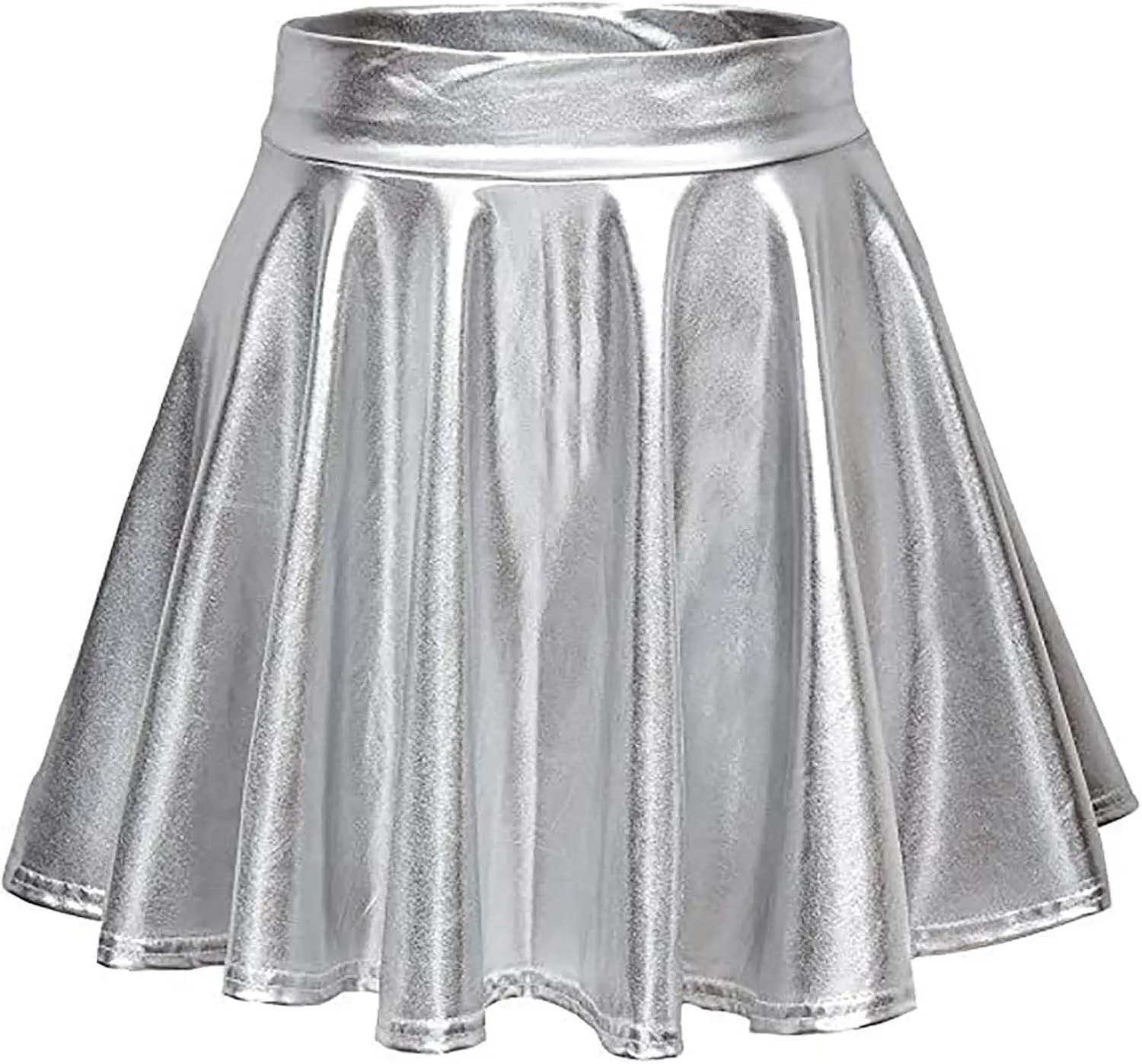 Skirts for Women Trendy Pleated Trending Classic Skirt High Waisted Sexy Cosplay Performance Skirt Mini Skirt