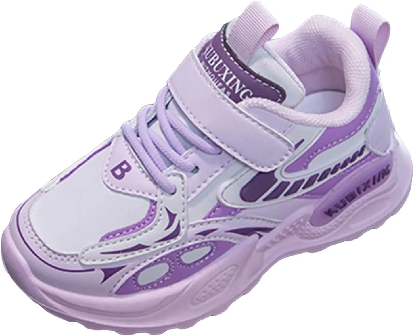 Sports Athletic Tennis Sneaker Toddler Big Kids Shoes Boys Girls Breathable Sneakers Athletic Running Shoes Casual Sports