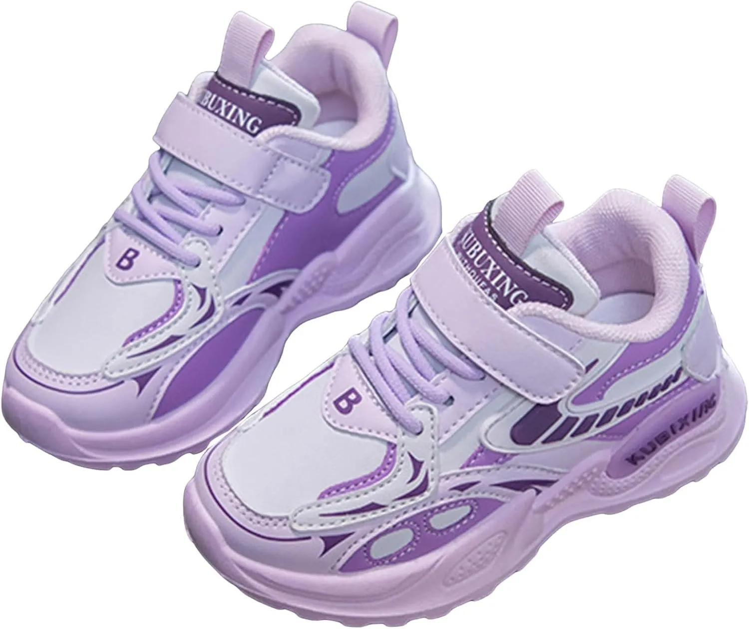 Sports Athletic Tennis Sneaker Toddler Big Kids Shoes Boys Girls Breathable Sneakers Athletic Running Shoes Casual Sports