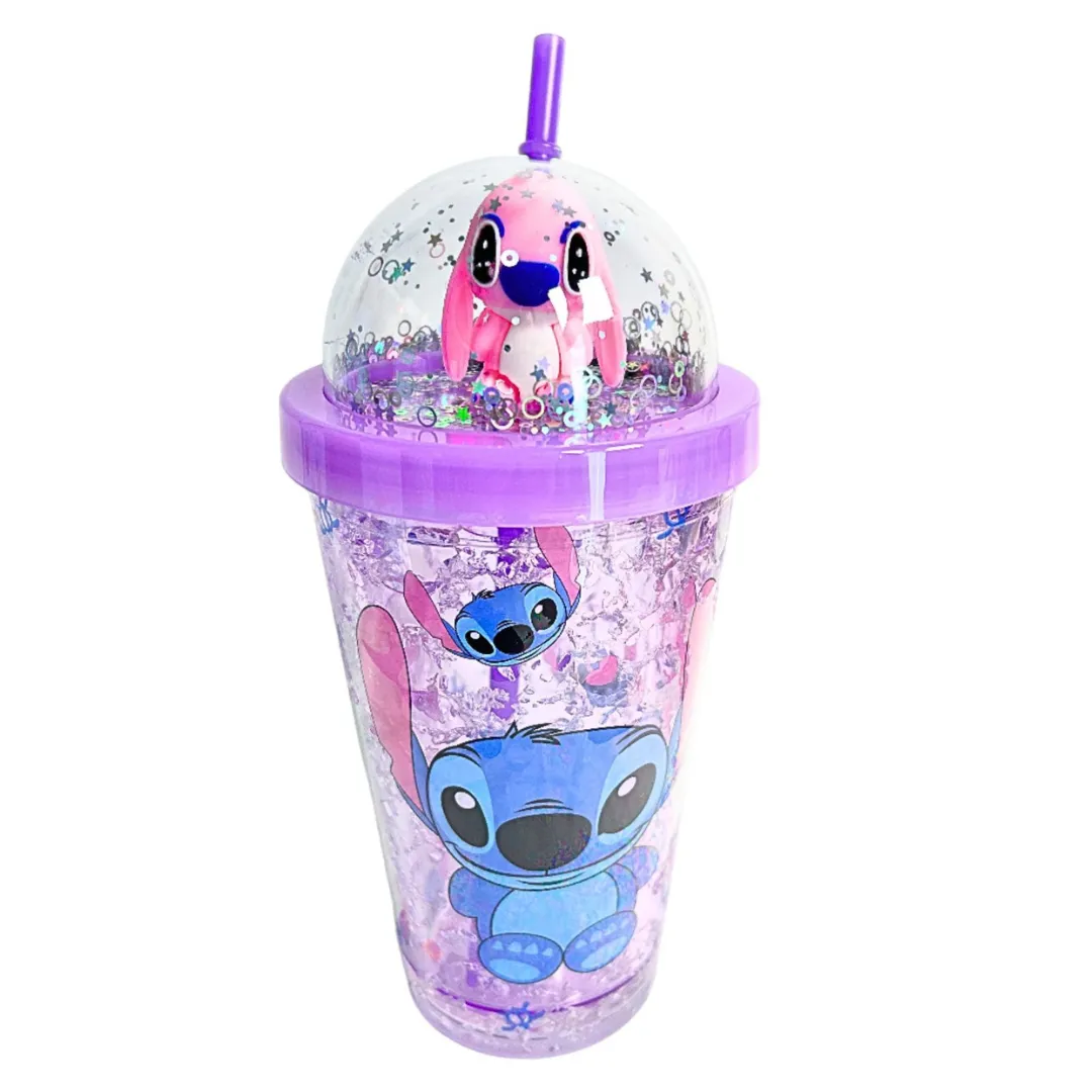 Stitch Dome Tumbler Cup
