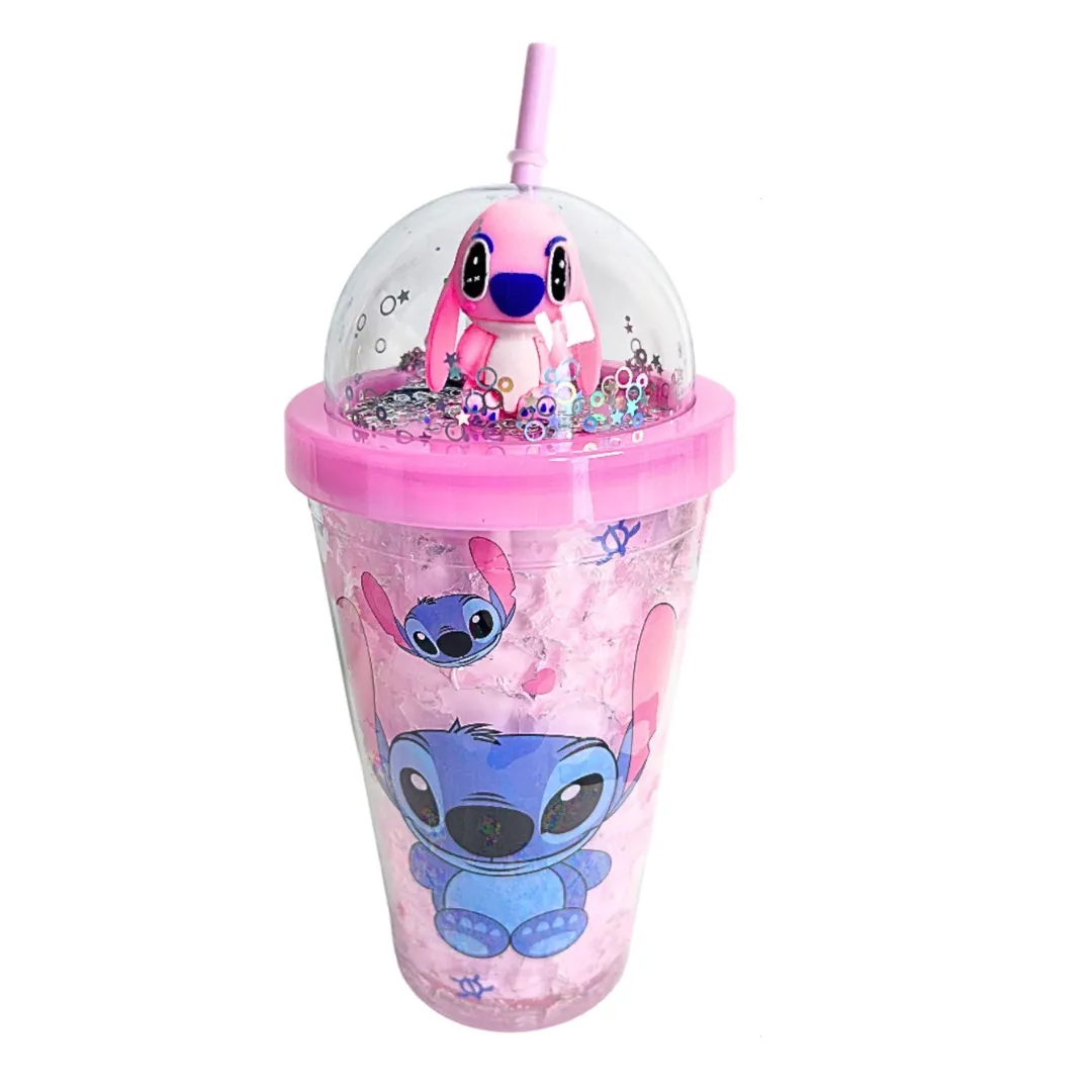 Stitch Dome Tumbler Cup