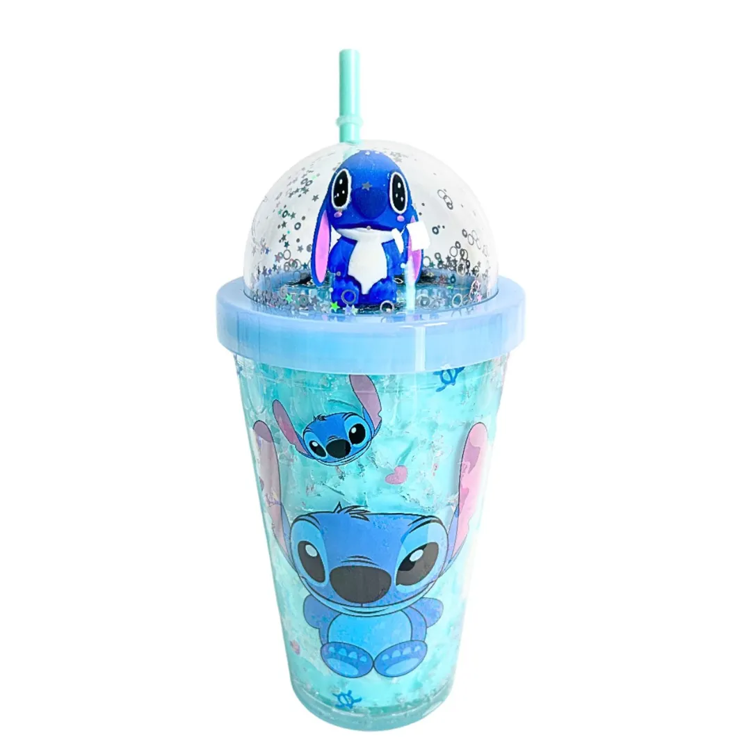 Stitch Dome Tumbler Cup