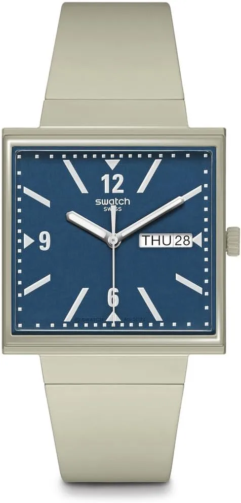 Swatch What IFBeige?
