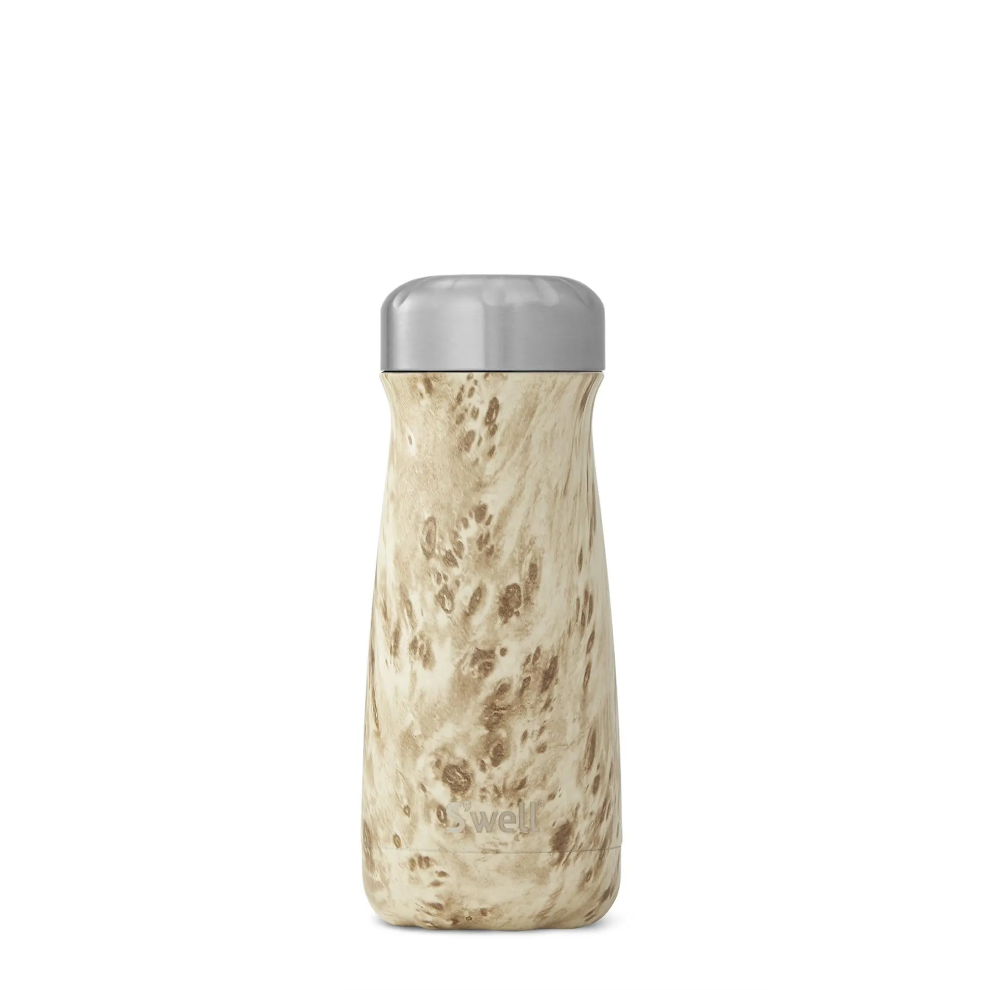 S'well Traveler 16 oz. (Blonde Wood)