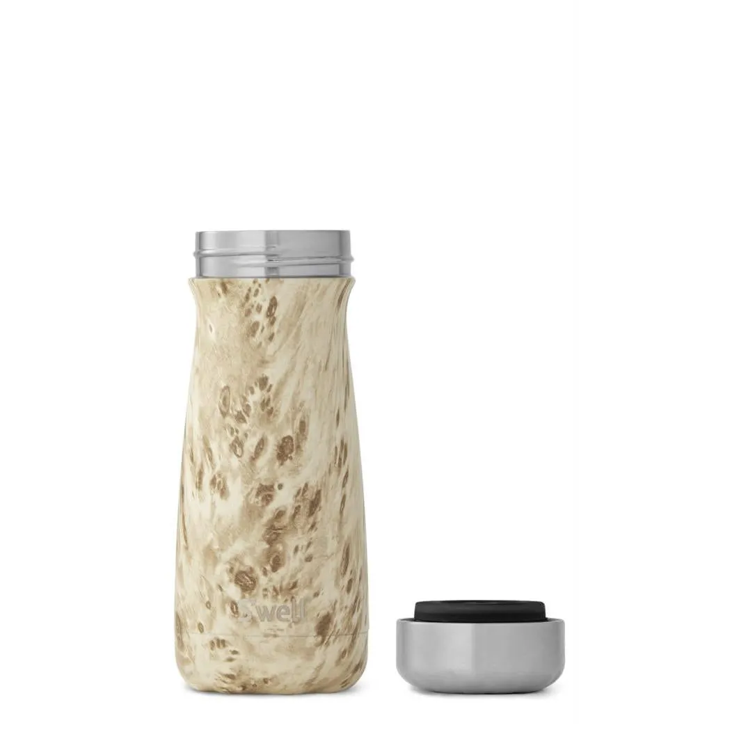 S'well Traveler 16 oz. (Blonde Wood)