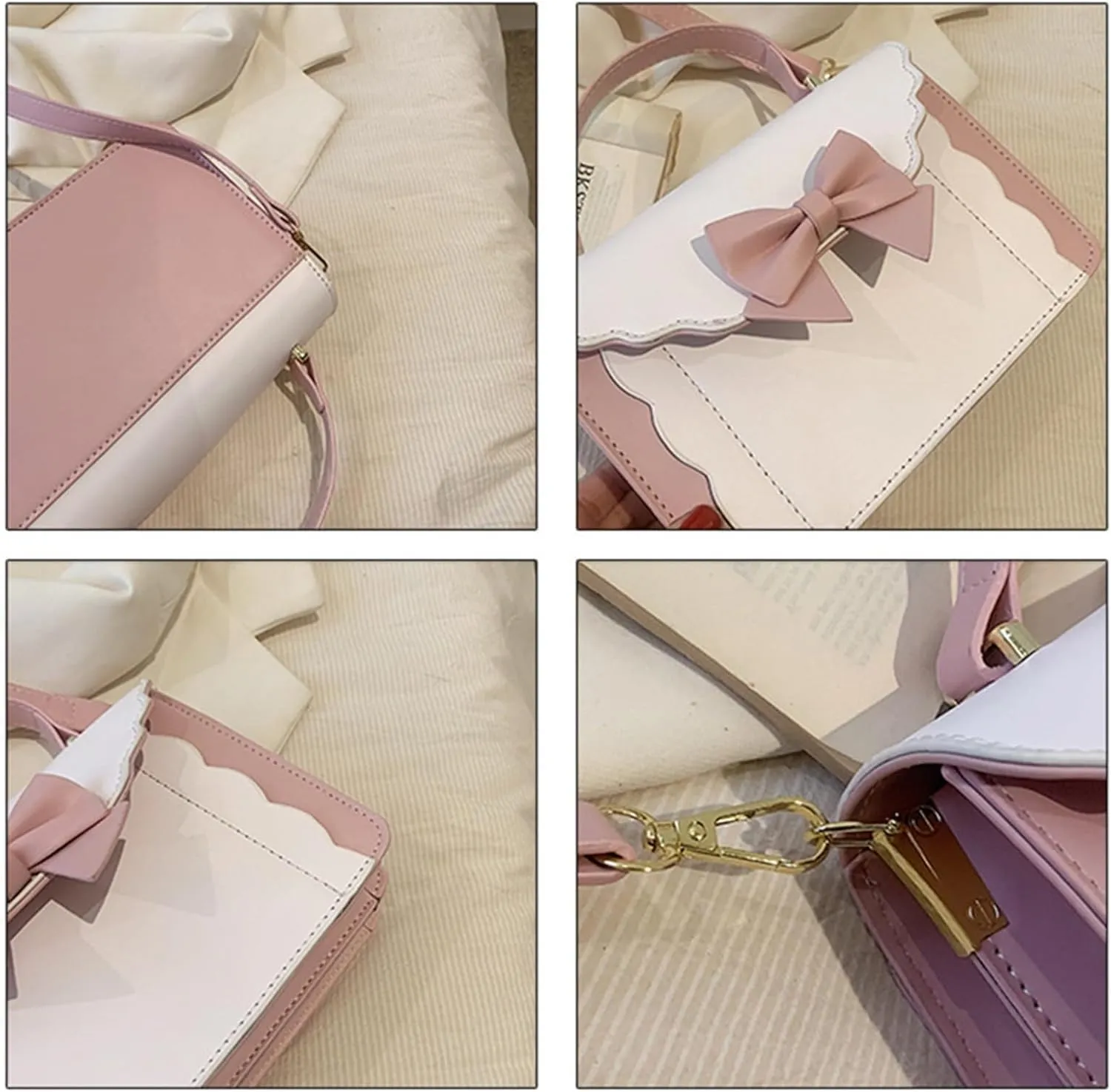 Tote bag for women Women's shoulder bag handbag briefcase